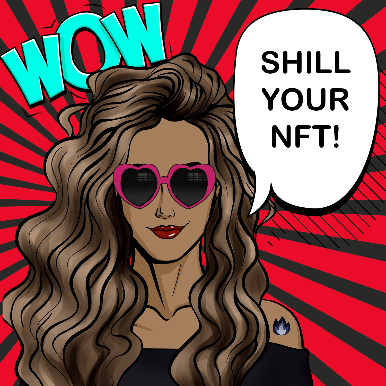 NFT Image