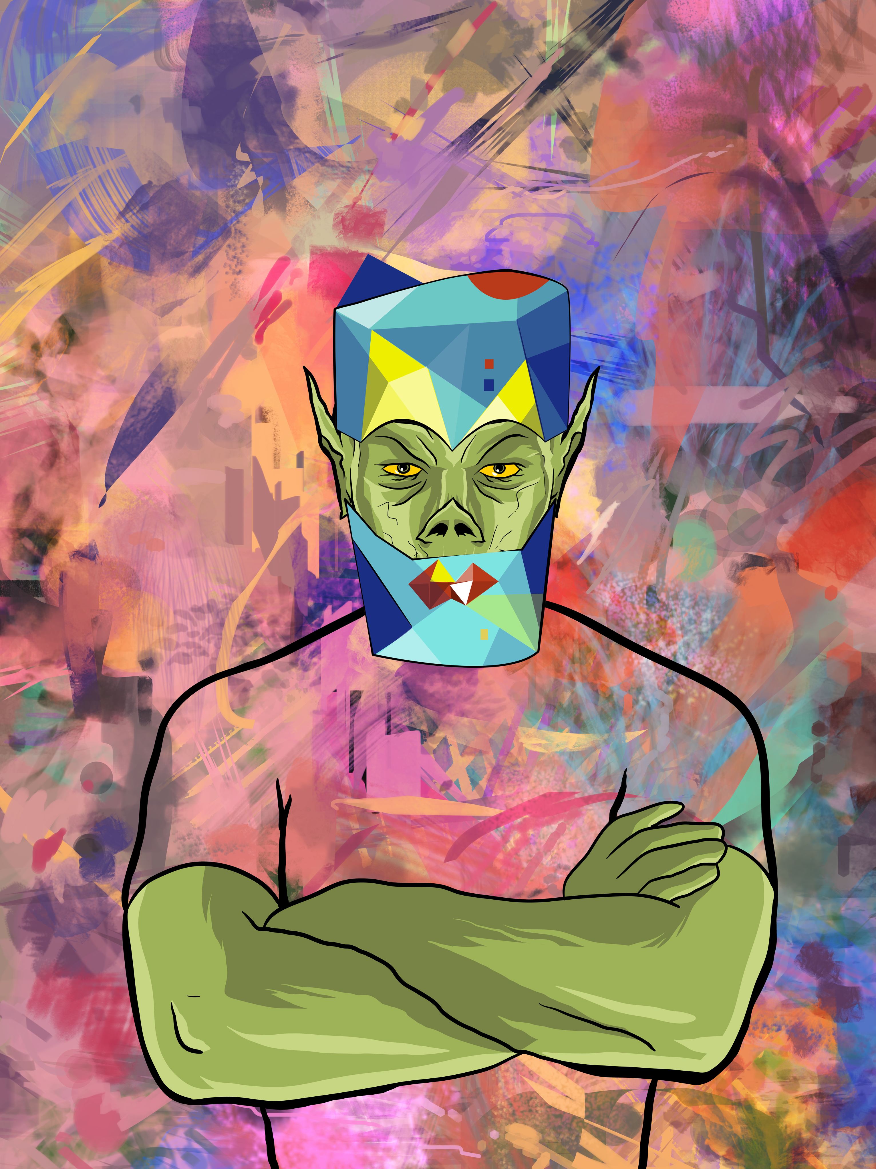 NFT Image