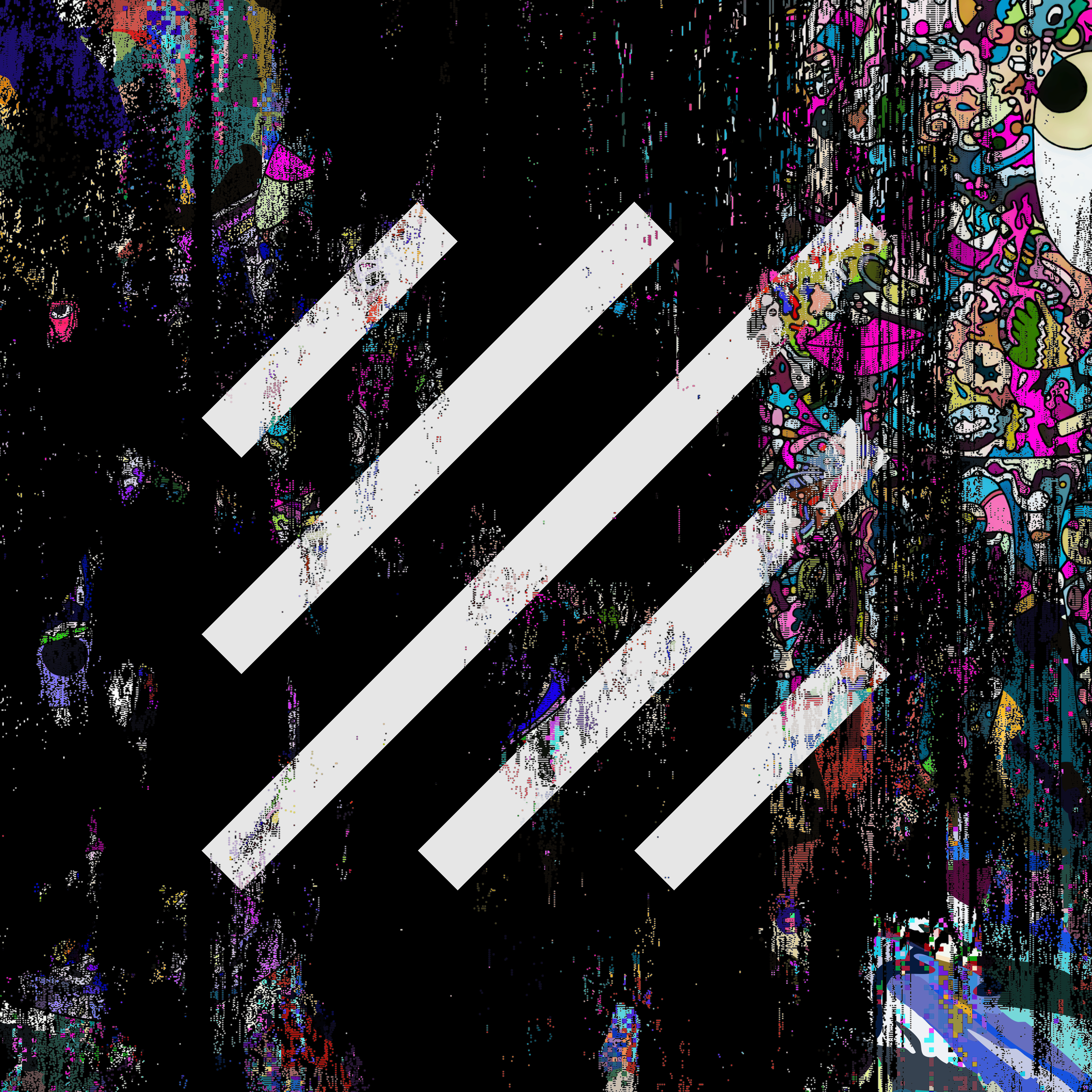 Decal by Haru Komoda #27