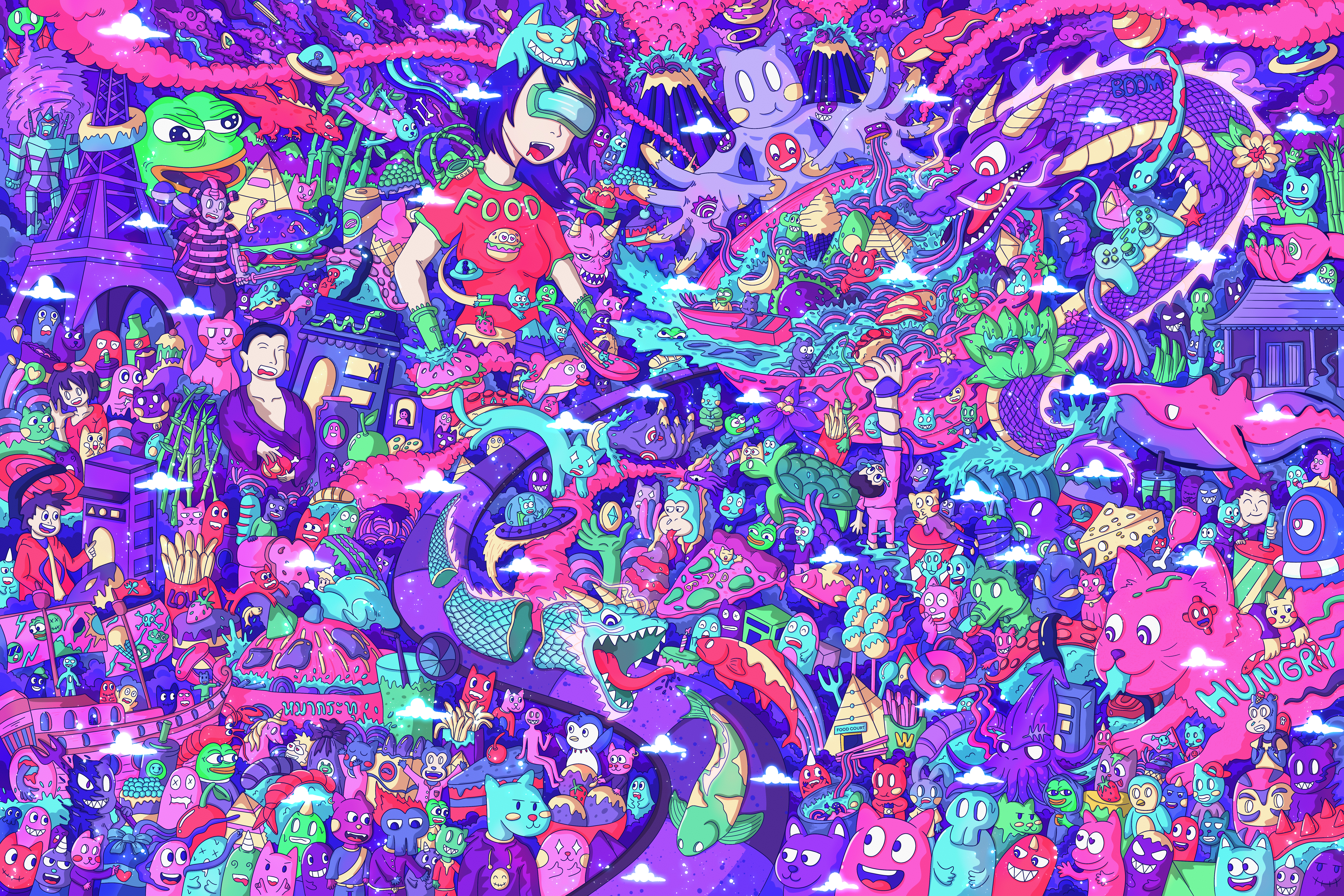 NFT Image
