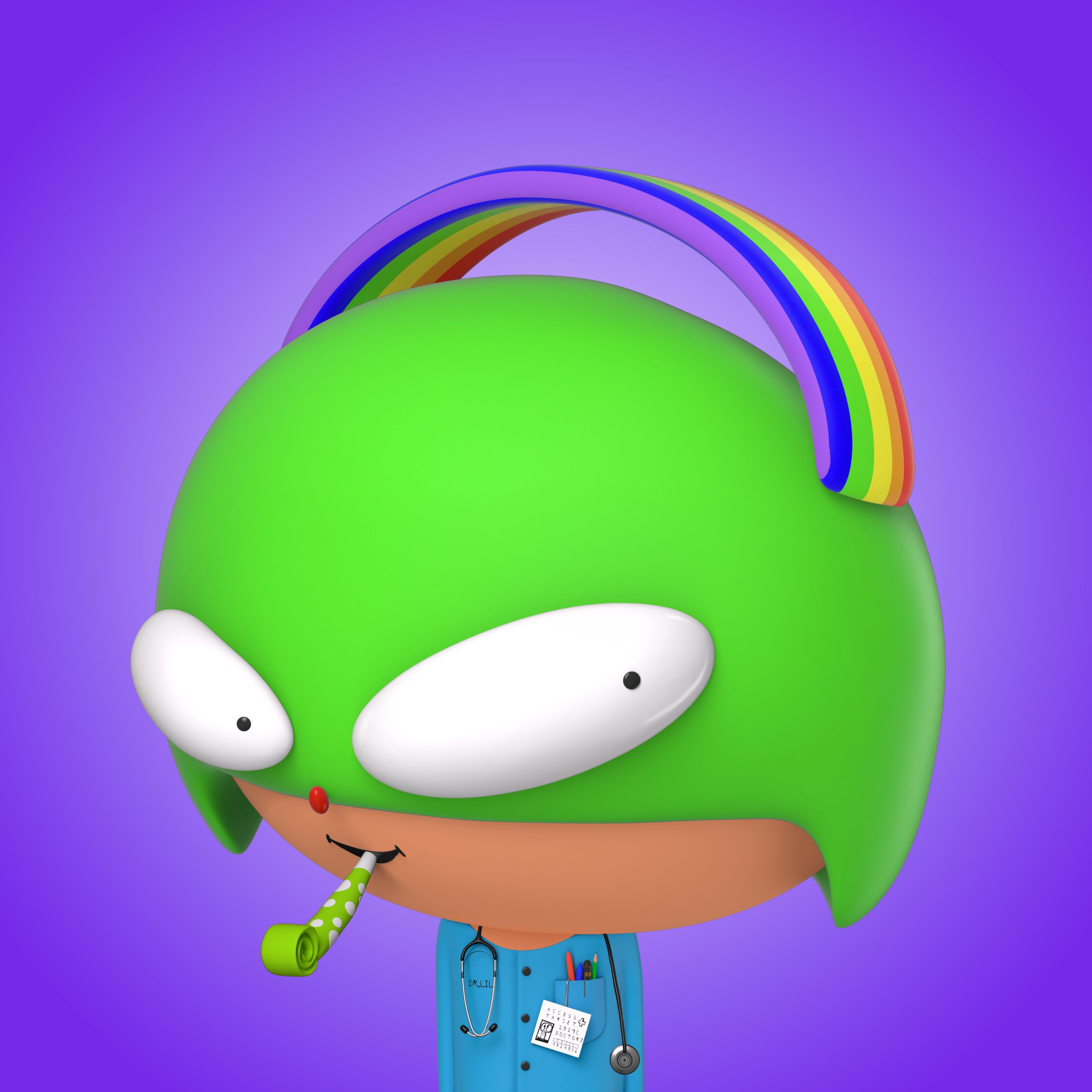 NFT Image