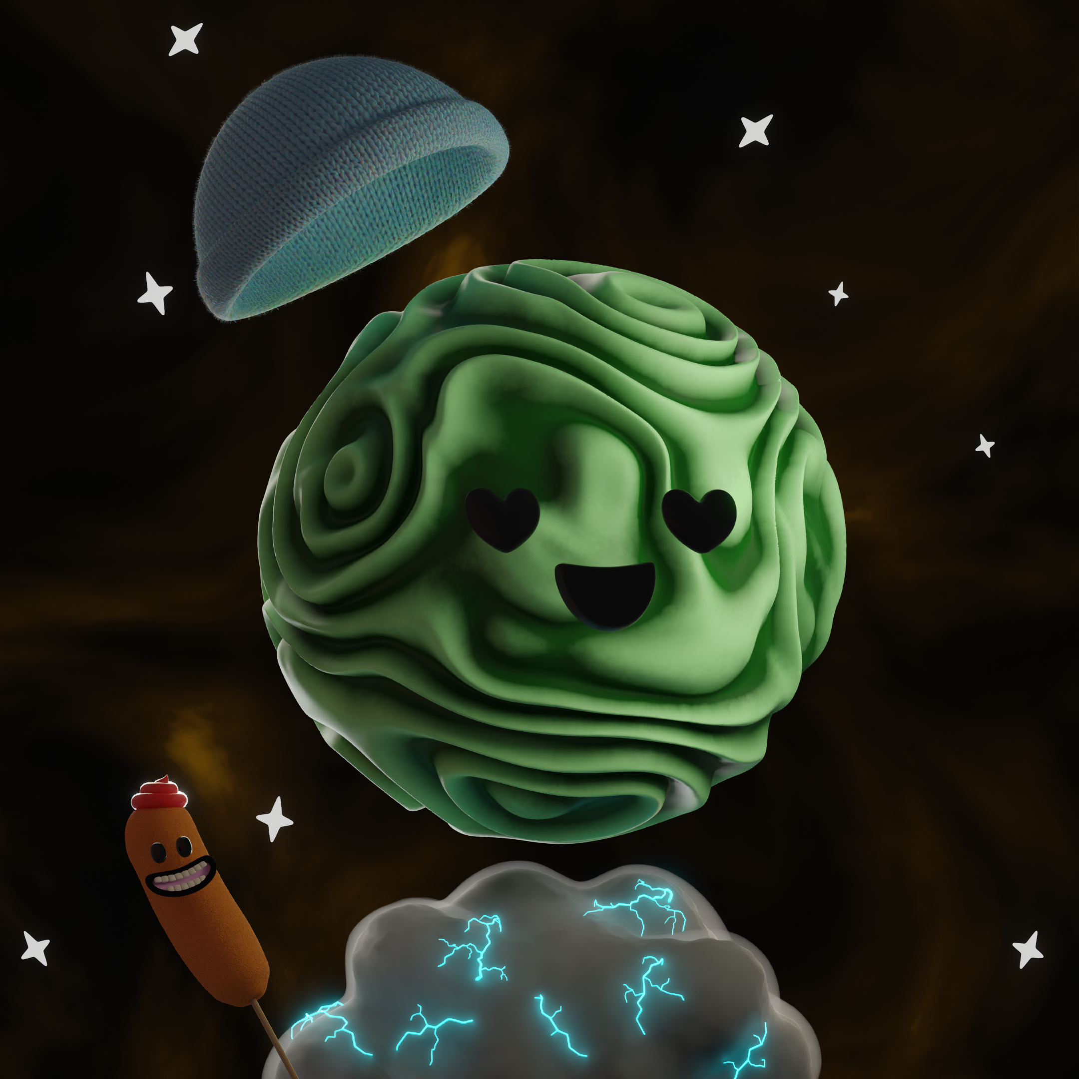 NFT Image