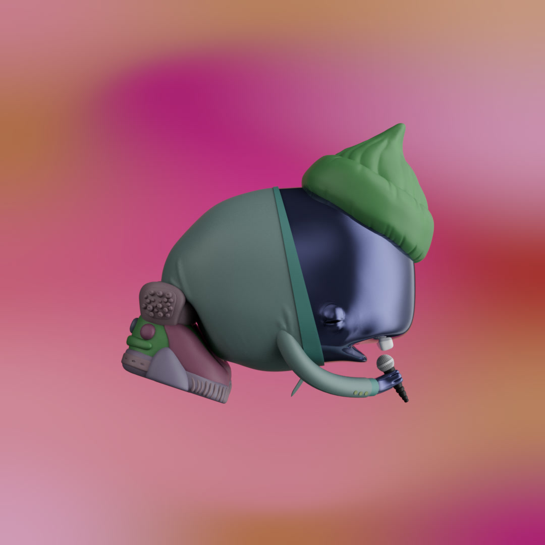 NFT Image