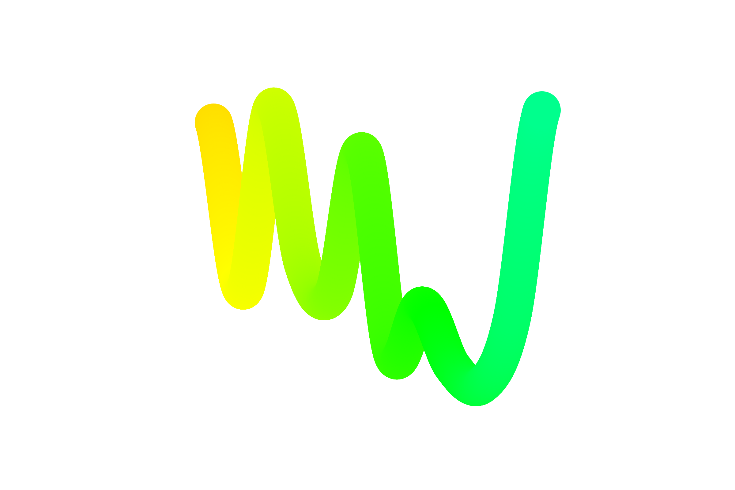 Chromie Squiggle #3656