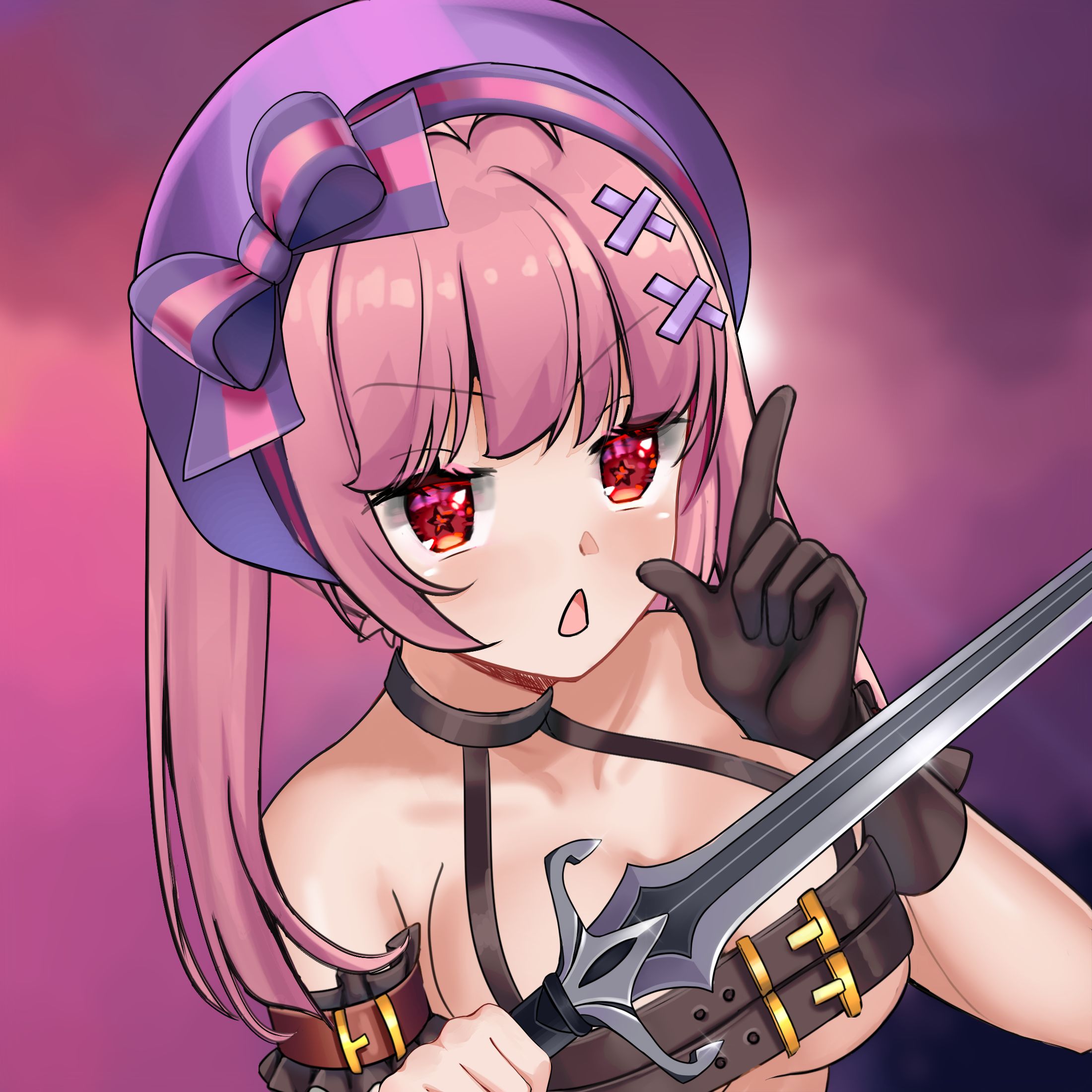 Kizuna #686