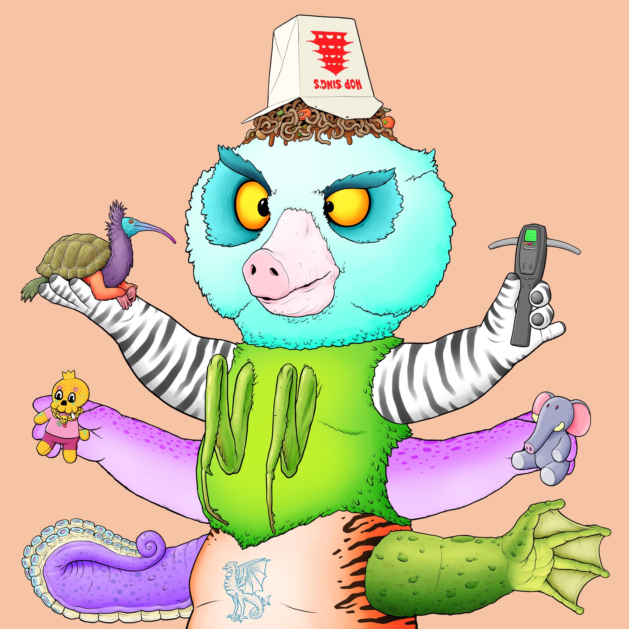 NFT Image