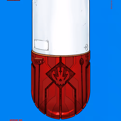 EY3K0N ANTHOLOGY #2019