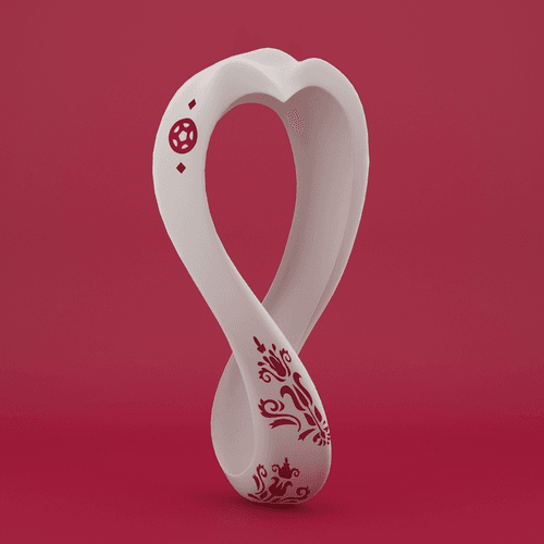 P2E World Cup Ticket