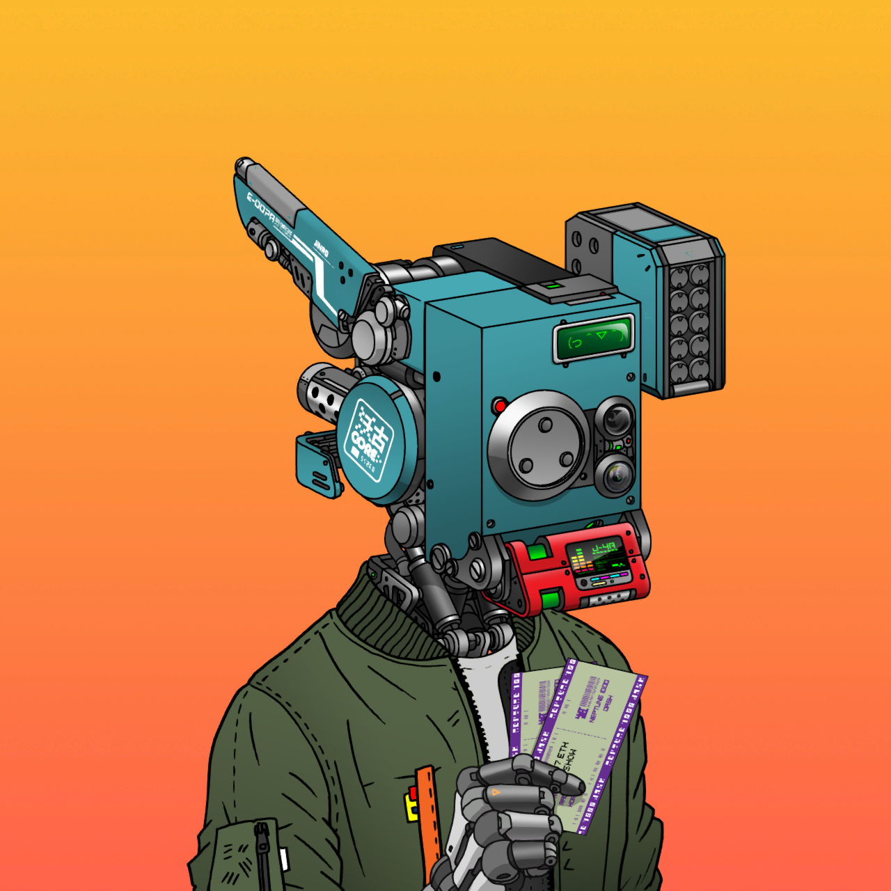 NFT Image