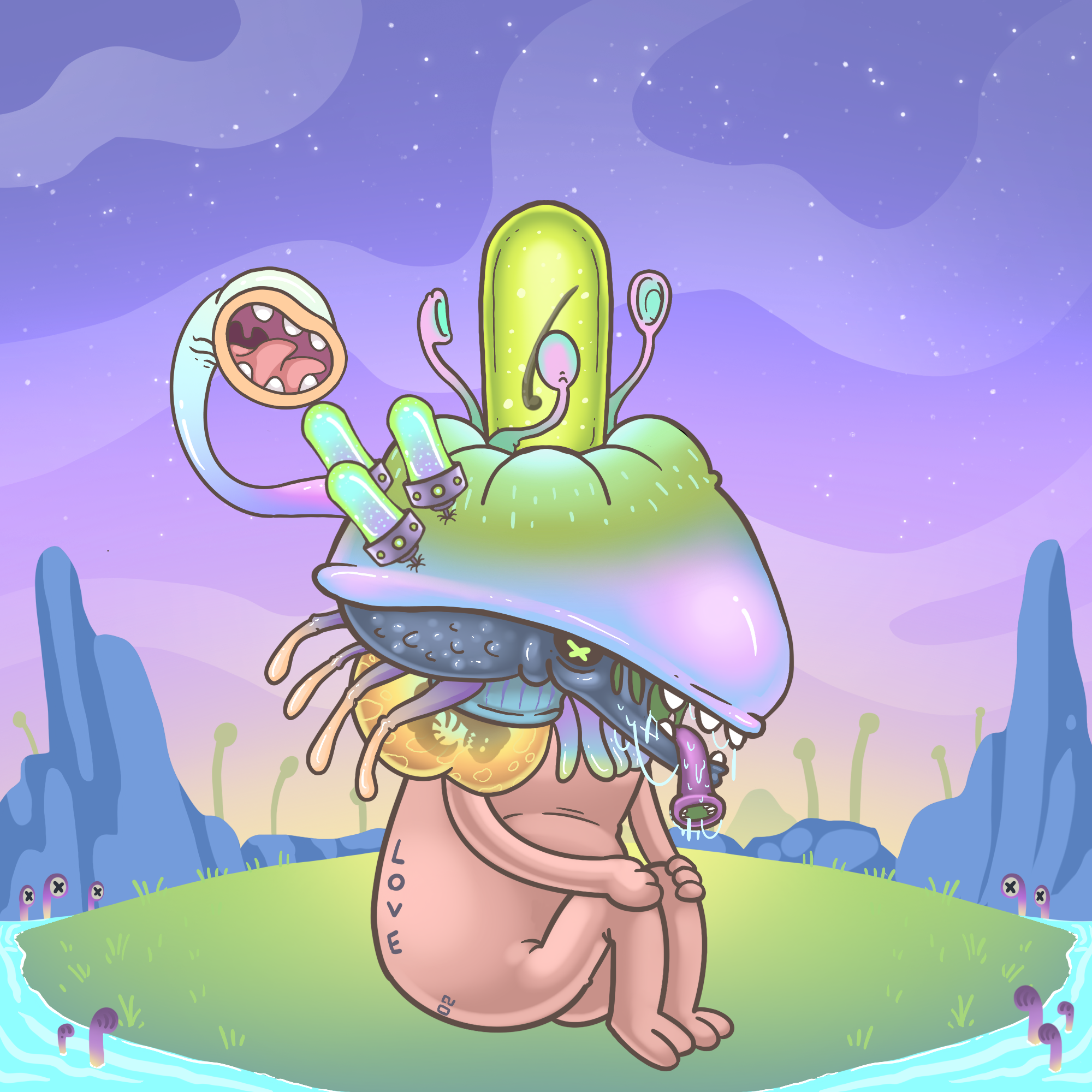 NFT Image