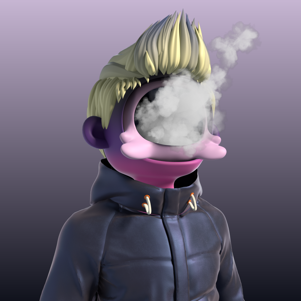 The Other Side #7506