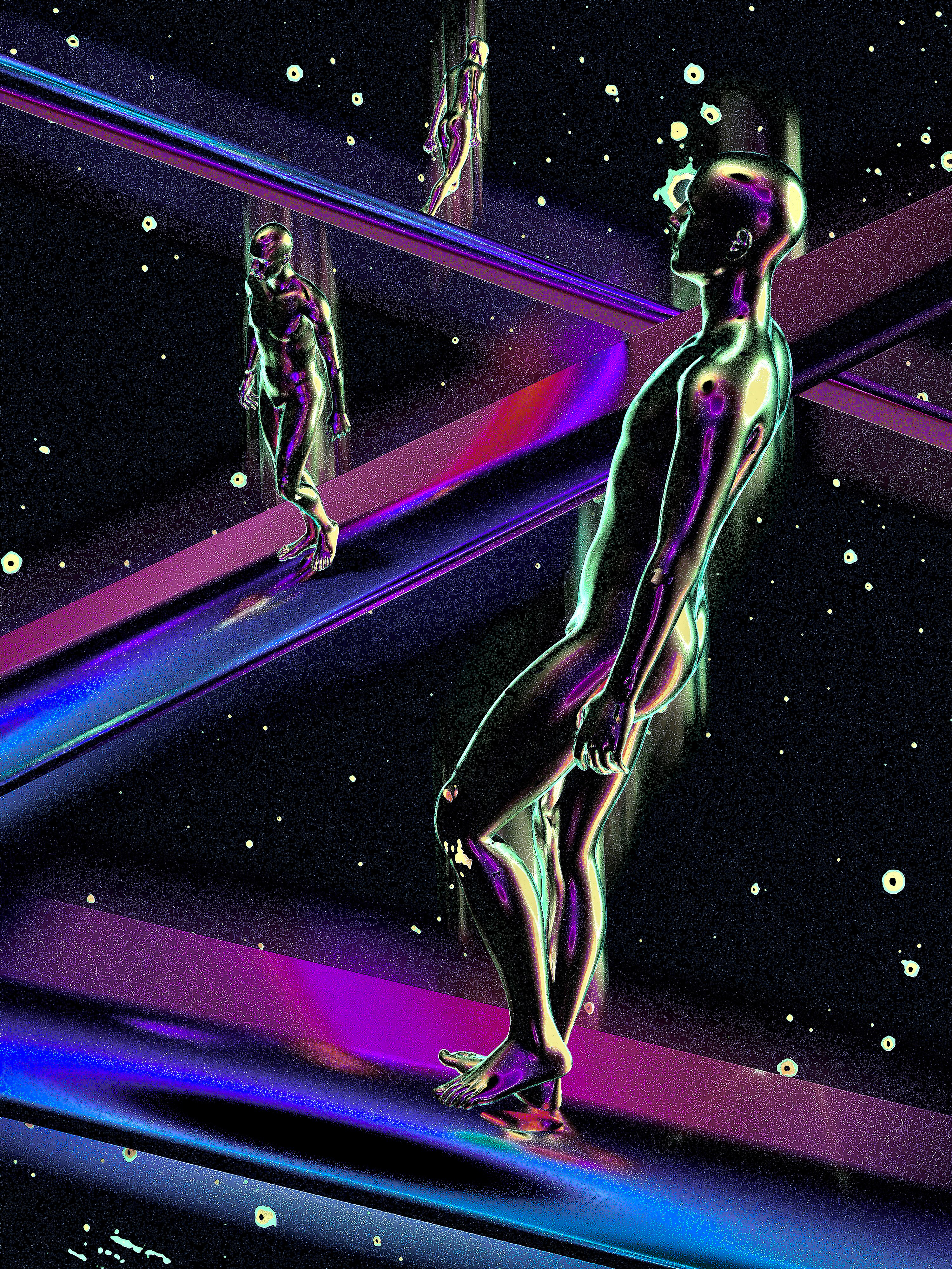 You Will Find Your Way