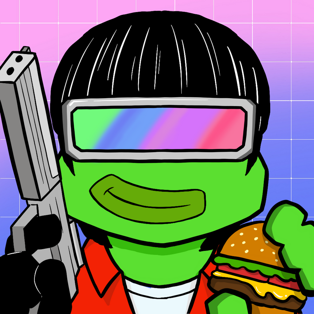 Alcatraz Swim Team - VivaLaVandal