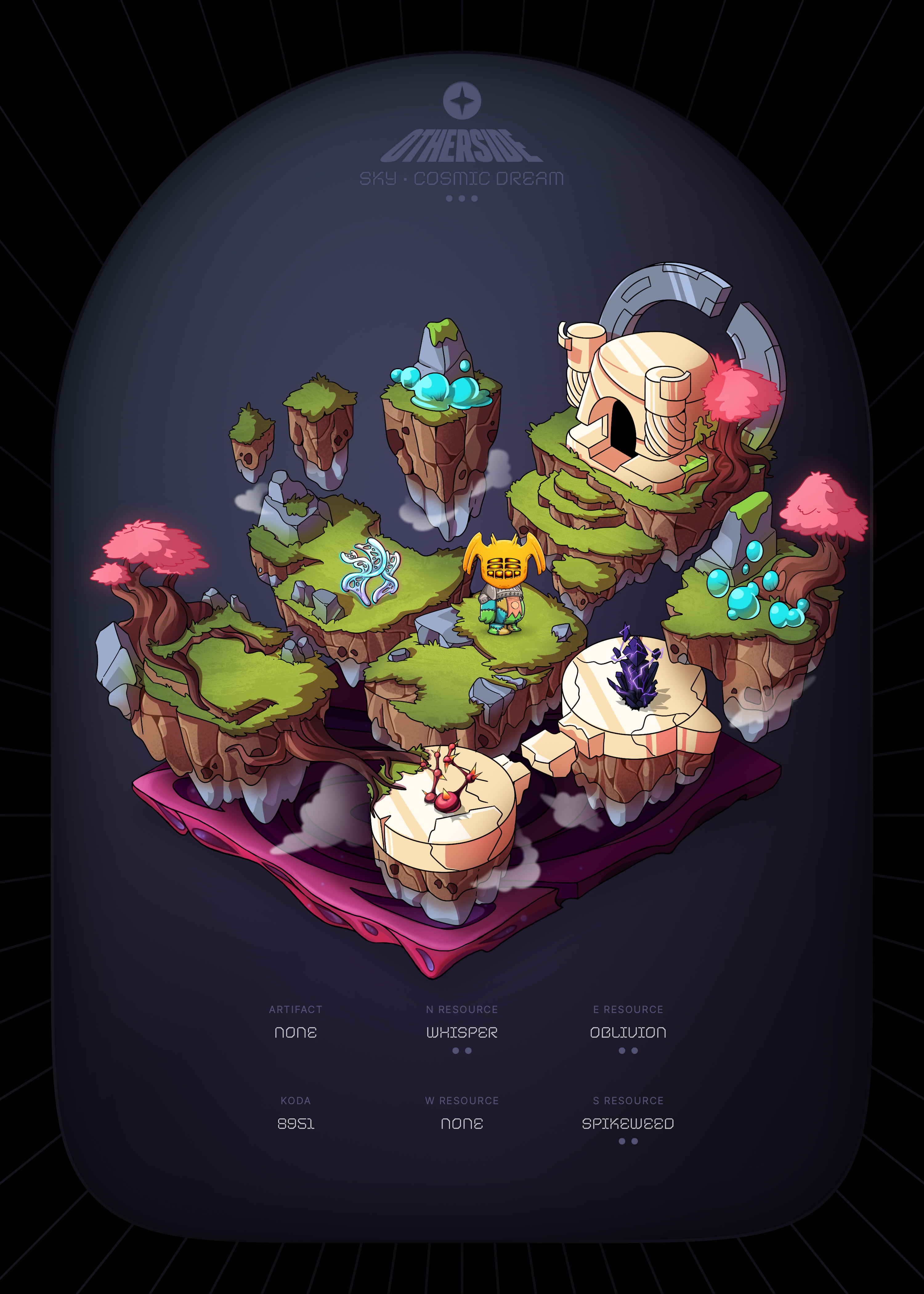 koda8951.eth Ethereum Name Service (ENS and .eth domain) PFP