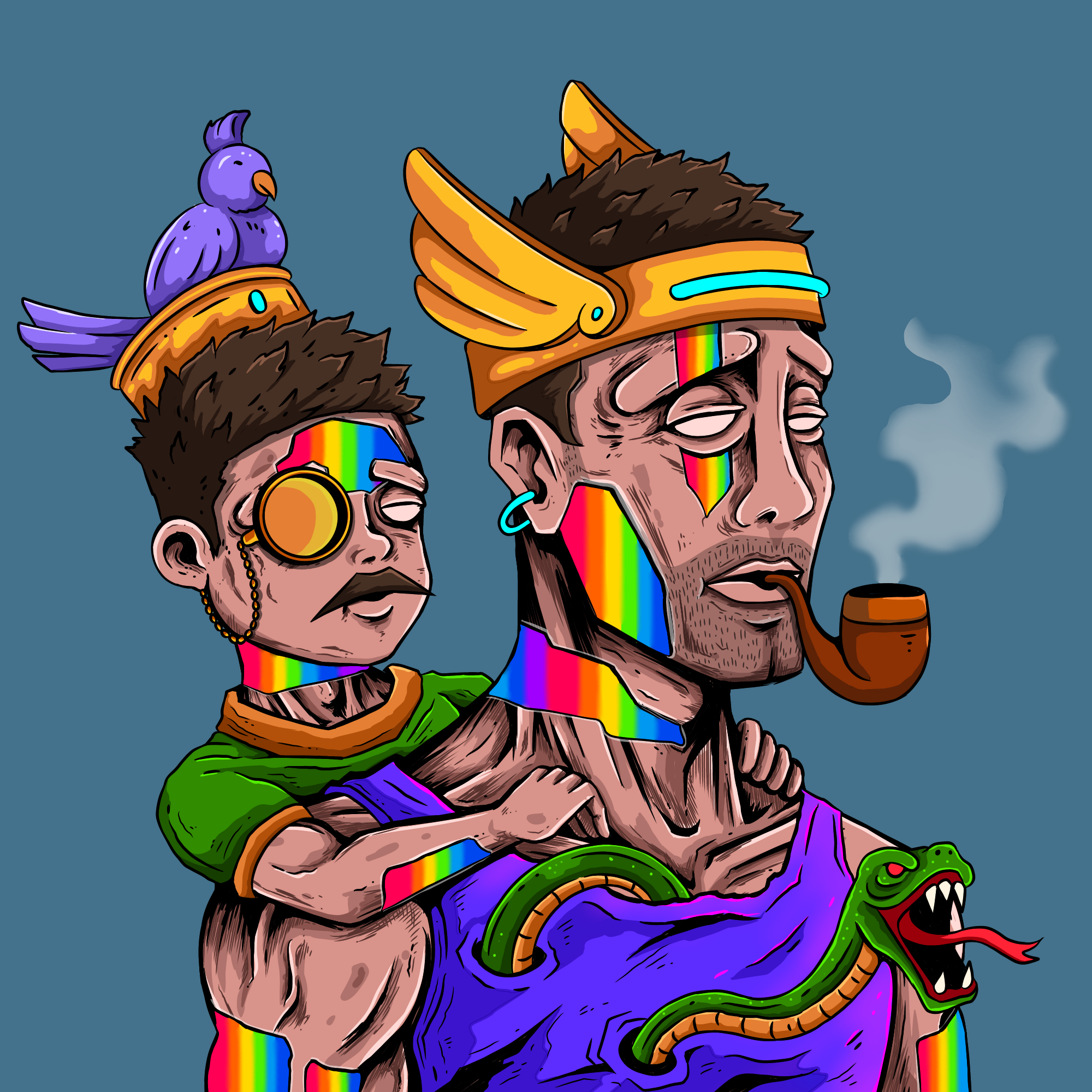 NFT Image