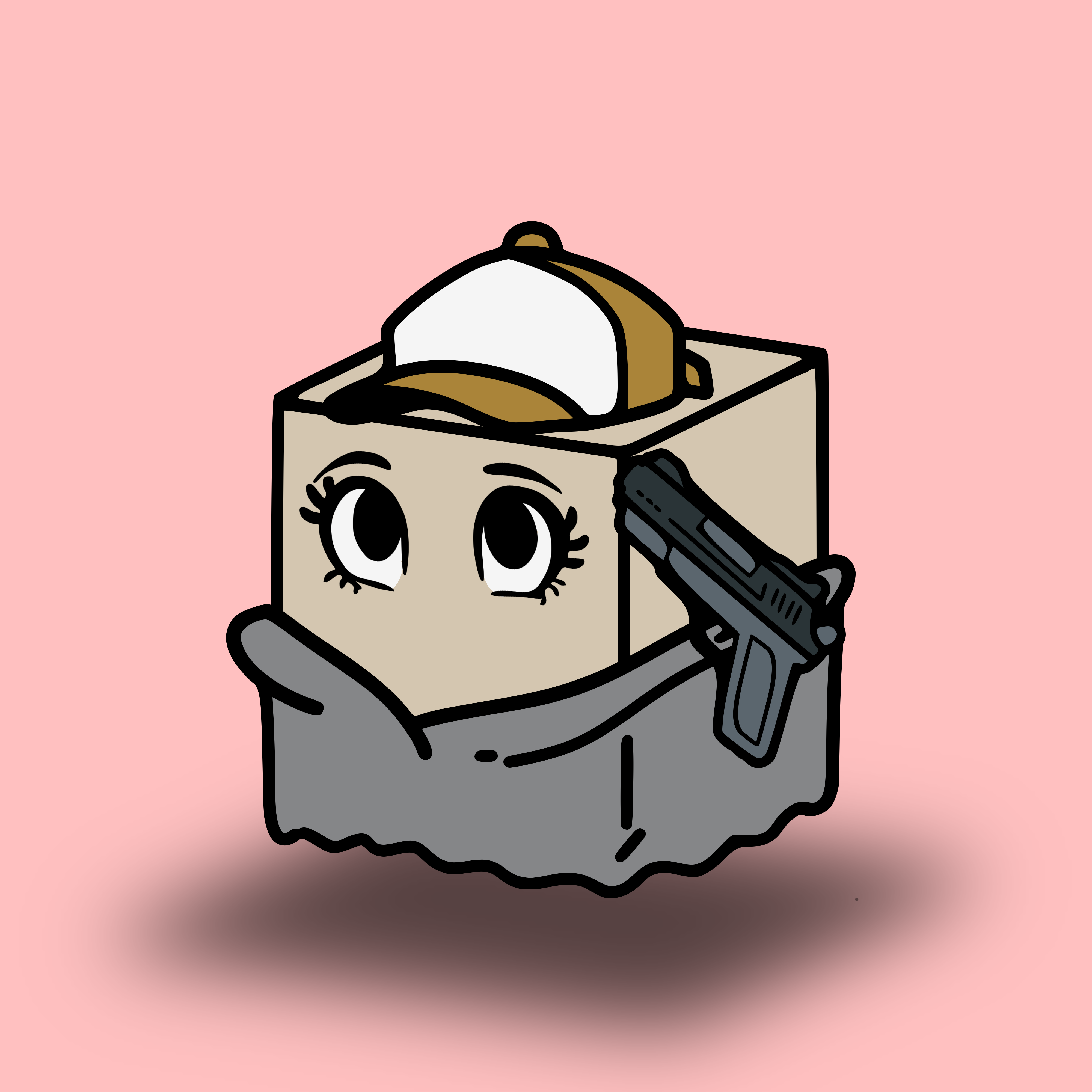BOXPUNK #2023
