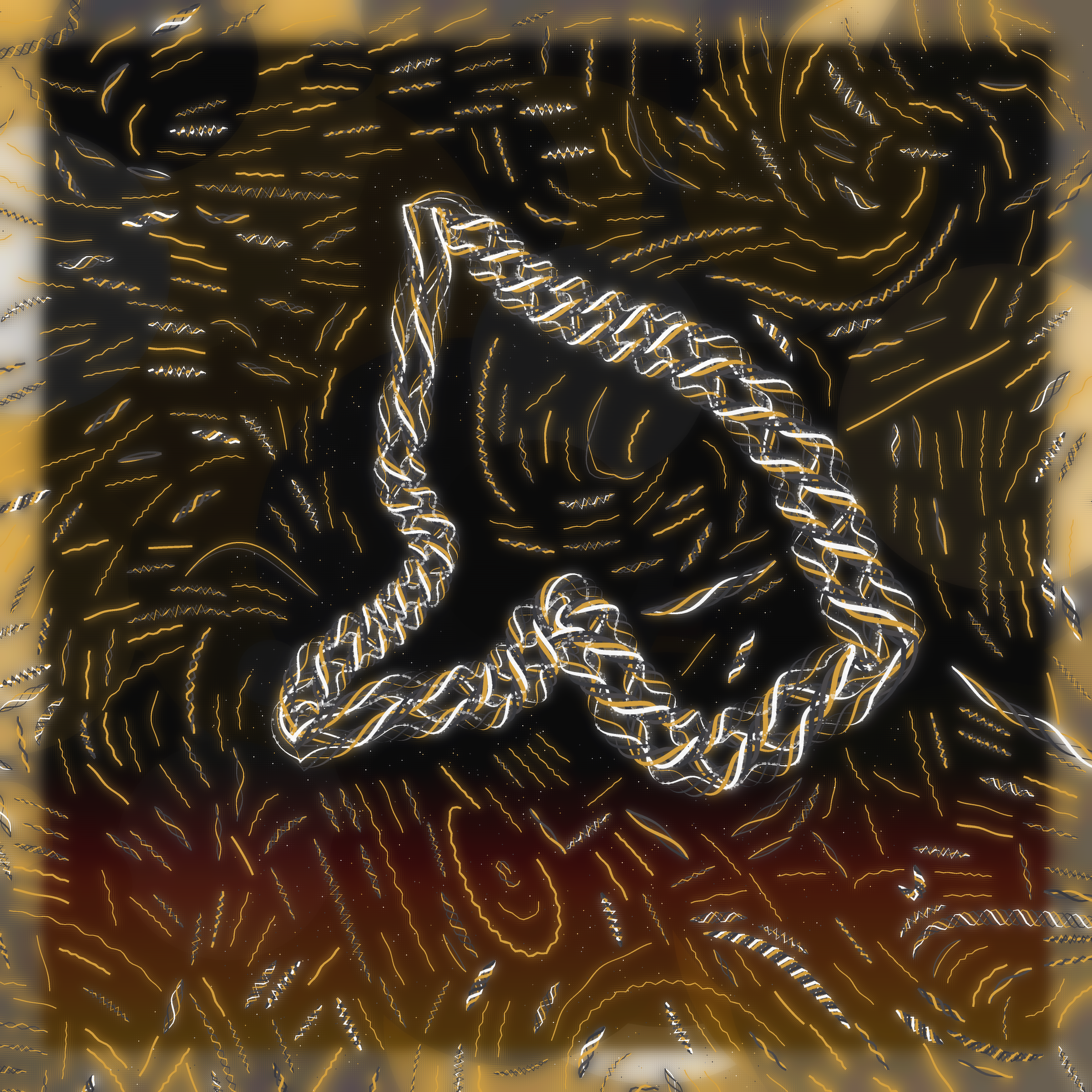 Friendship Bracelets #14164