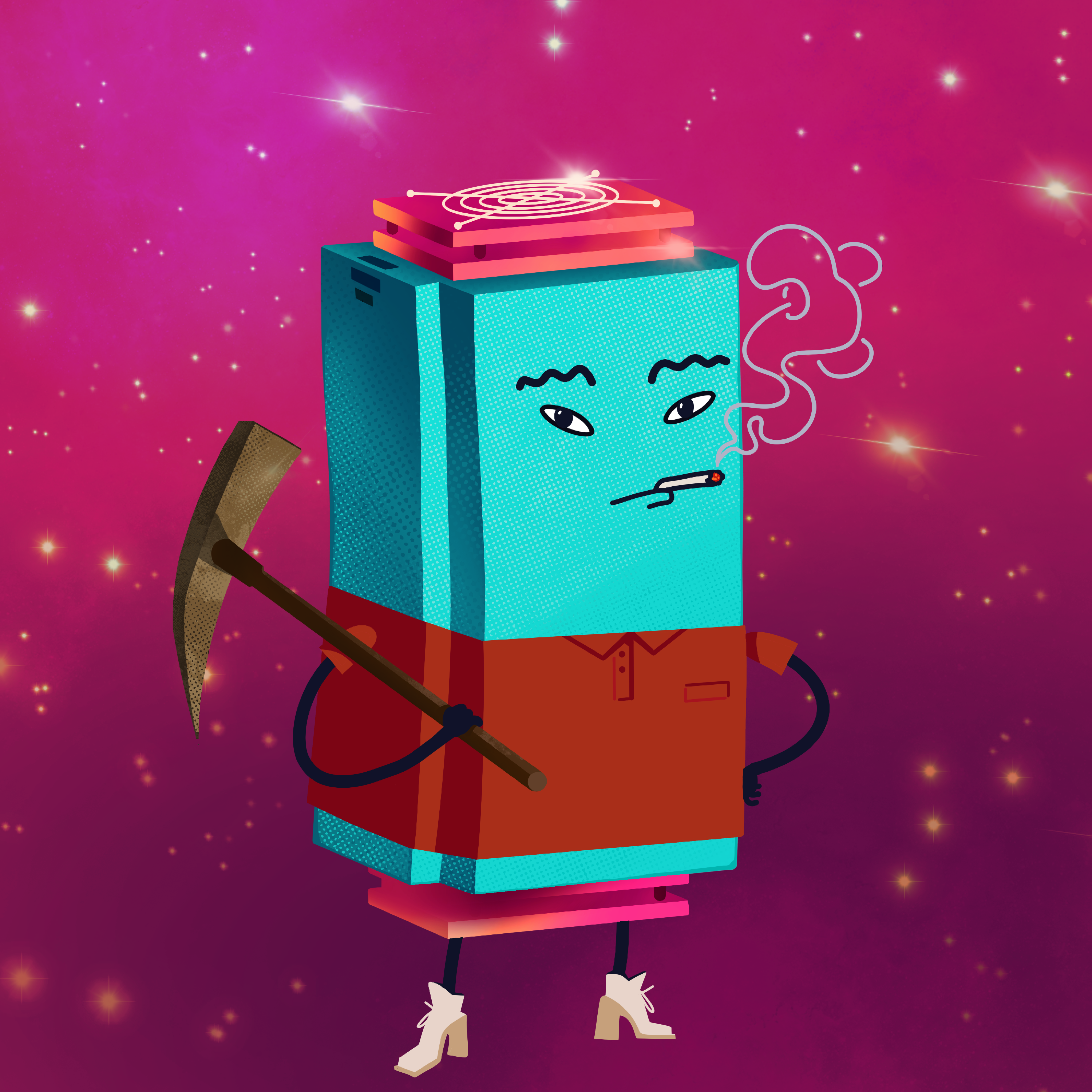 NFT Image