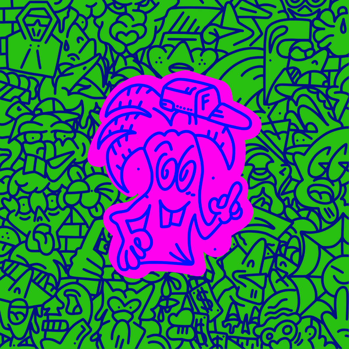 NFT Image