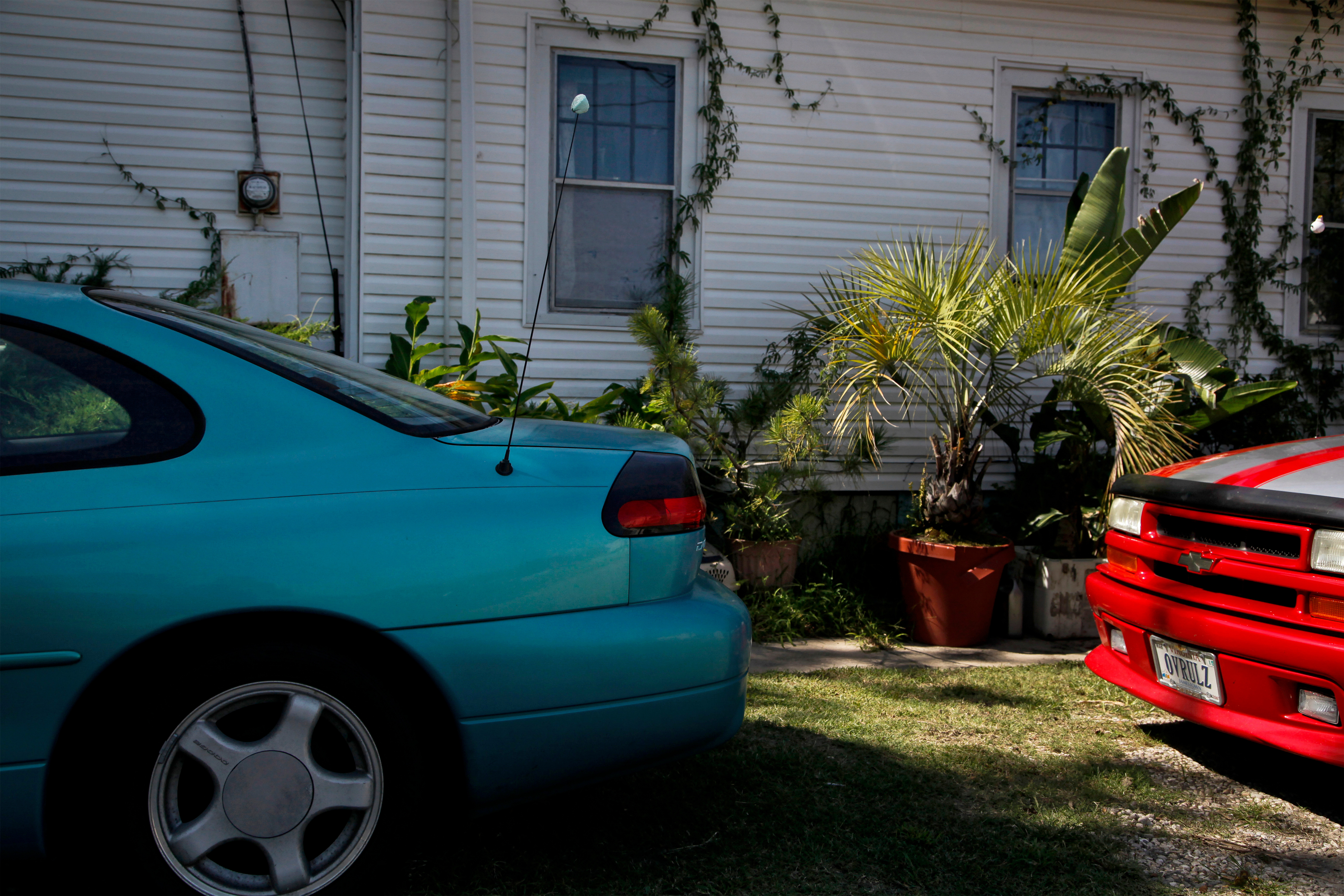 Between the Devil and the Deep Blue Sea #58