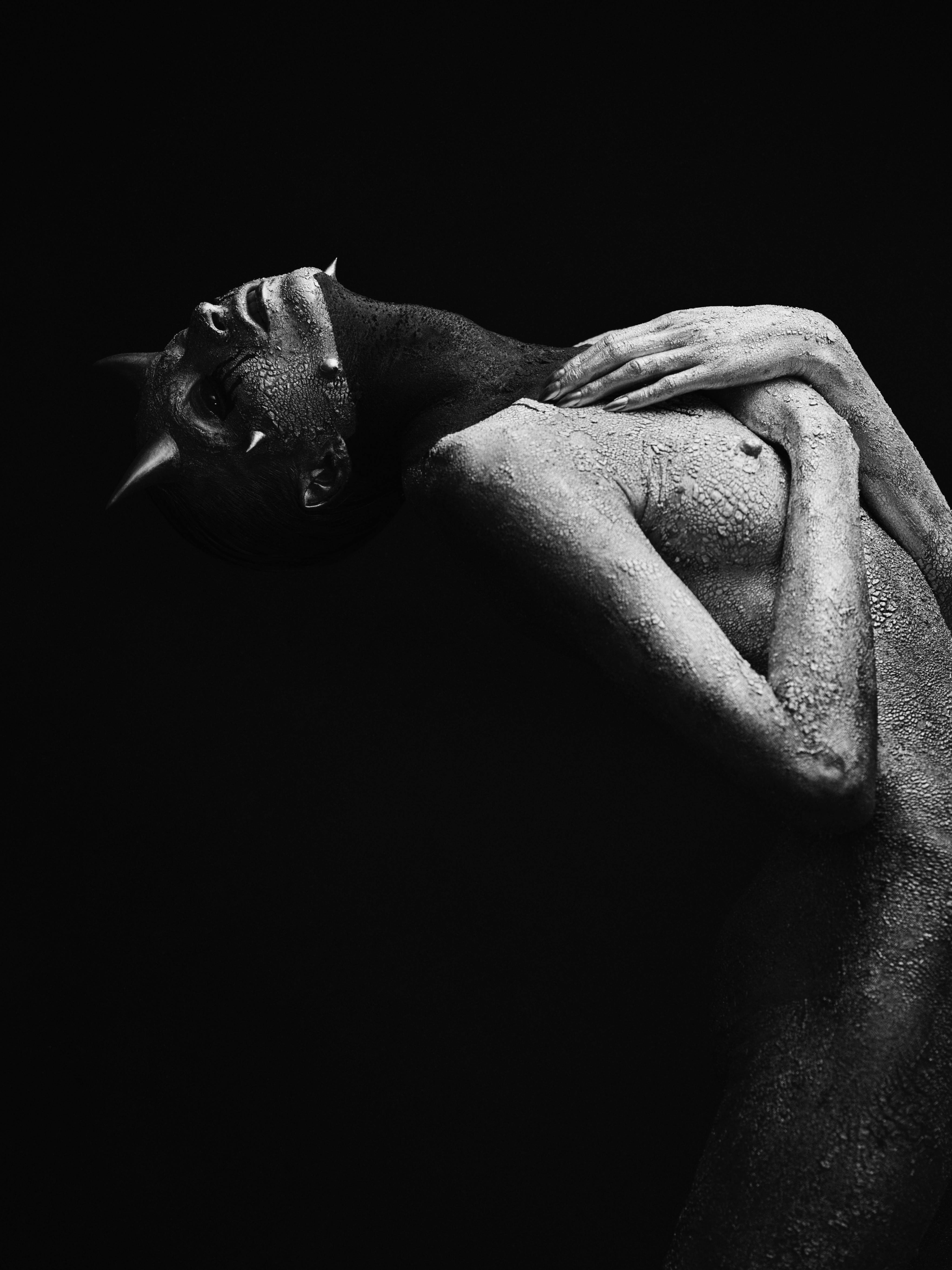 Under the Black Sun (160622A) #3/10