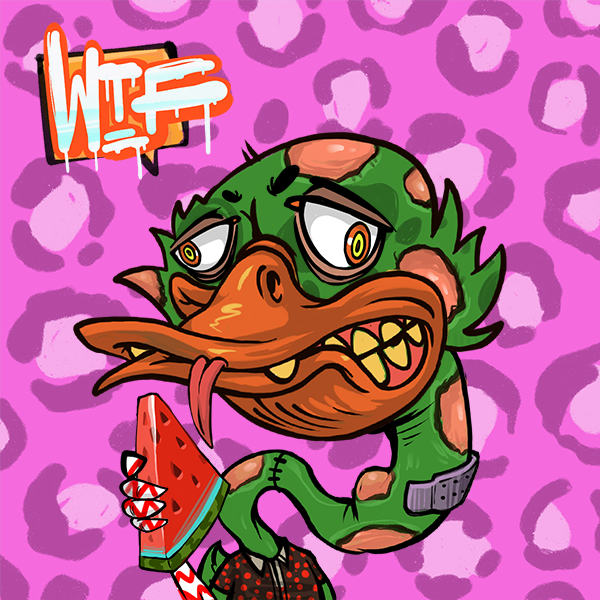 NFT Image
