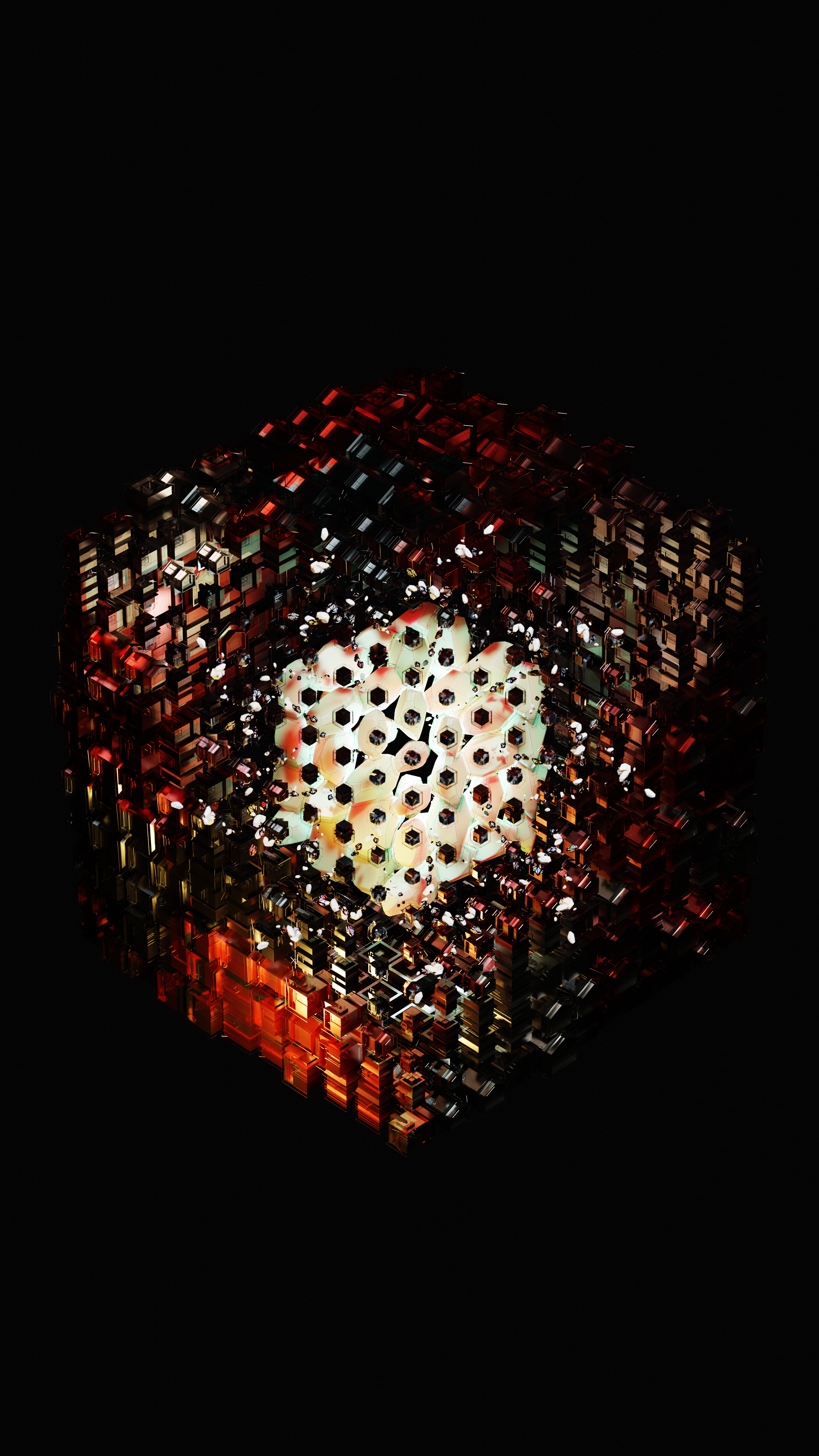 Granularrr Portrait 02