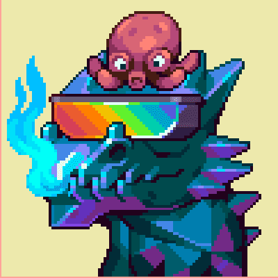 Not Boryoku Dragons #11