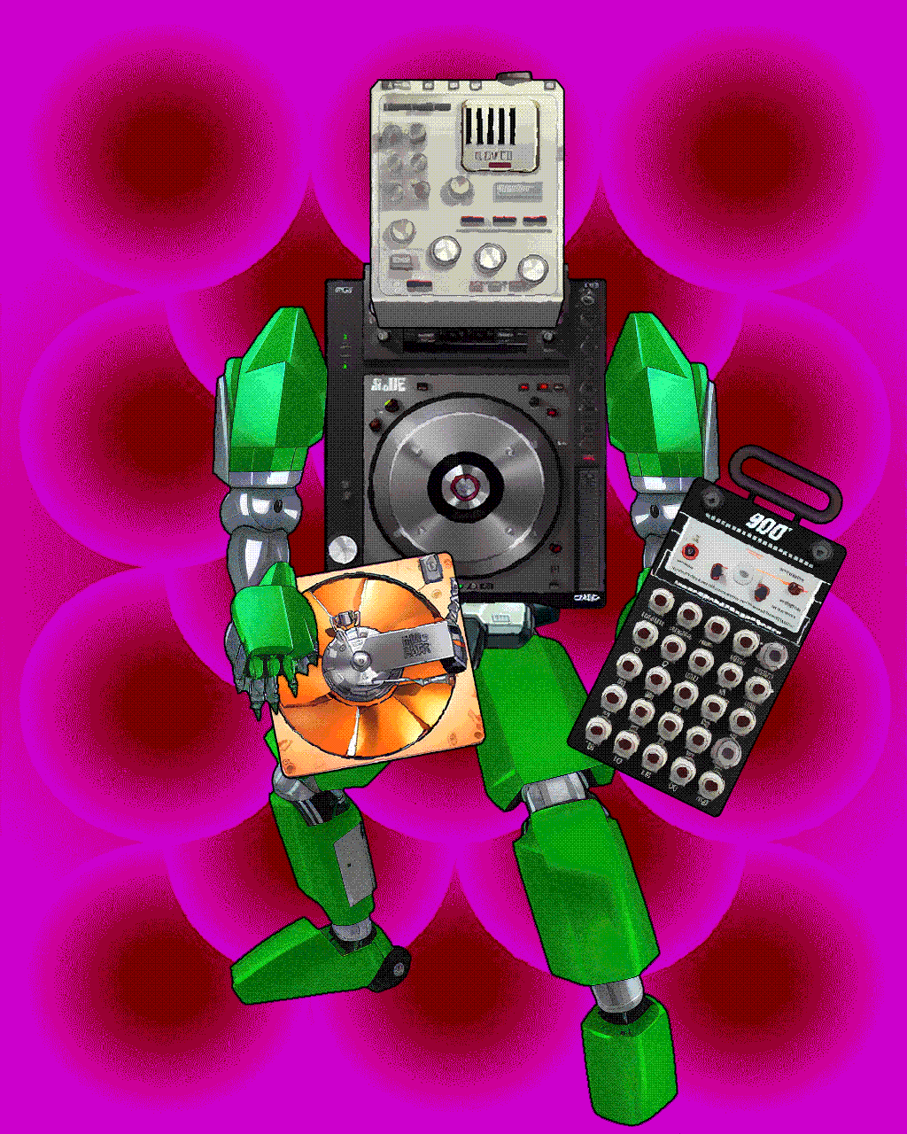 NFT Image