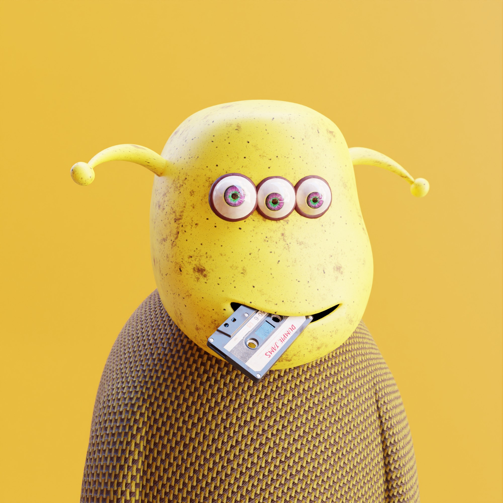 NFT Image