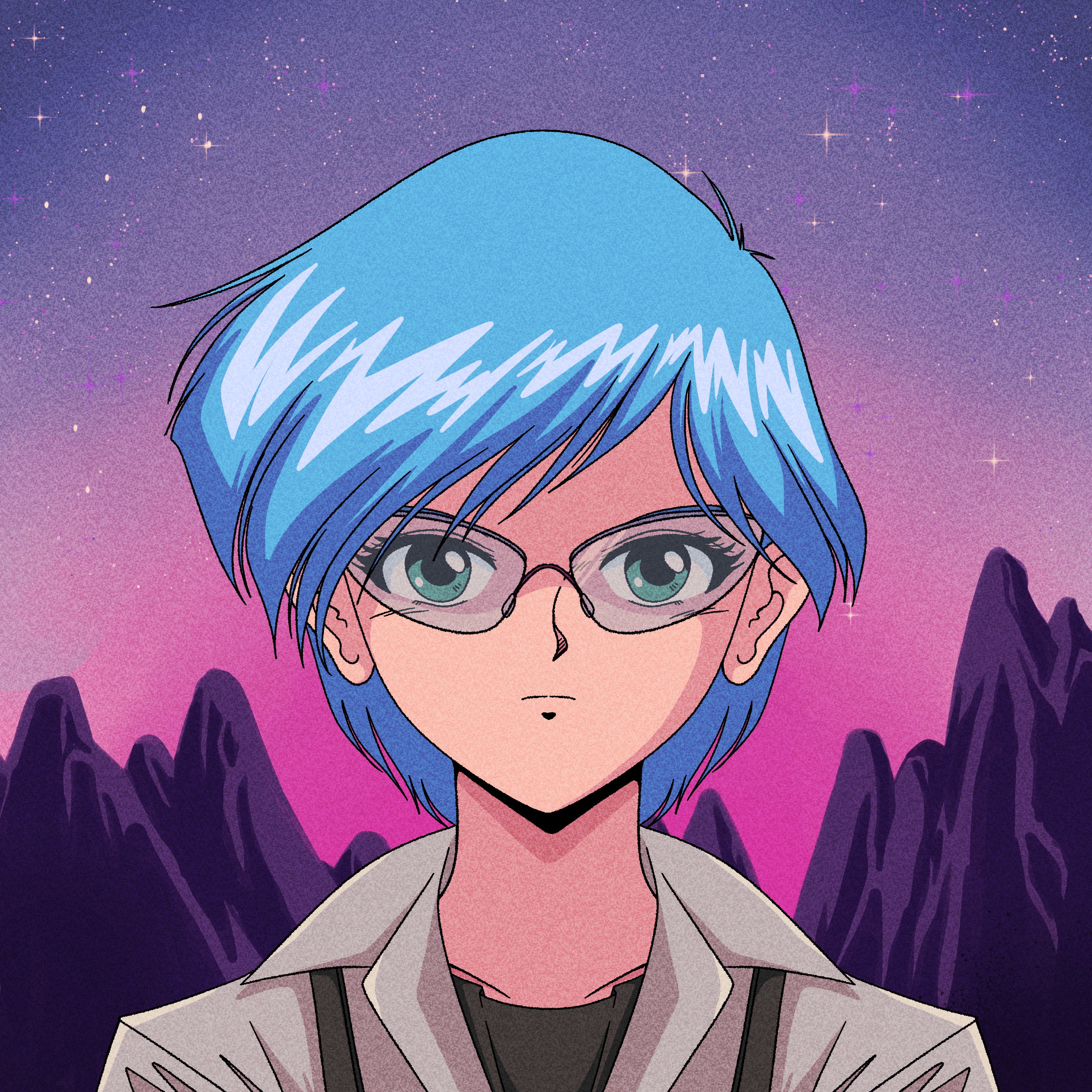 Super Space Defender #953