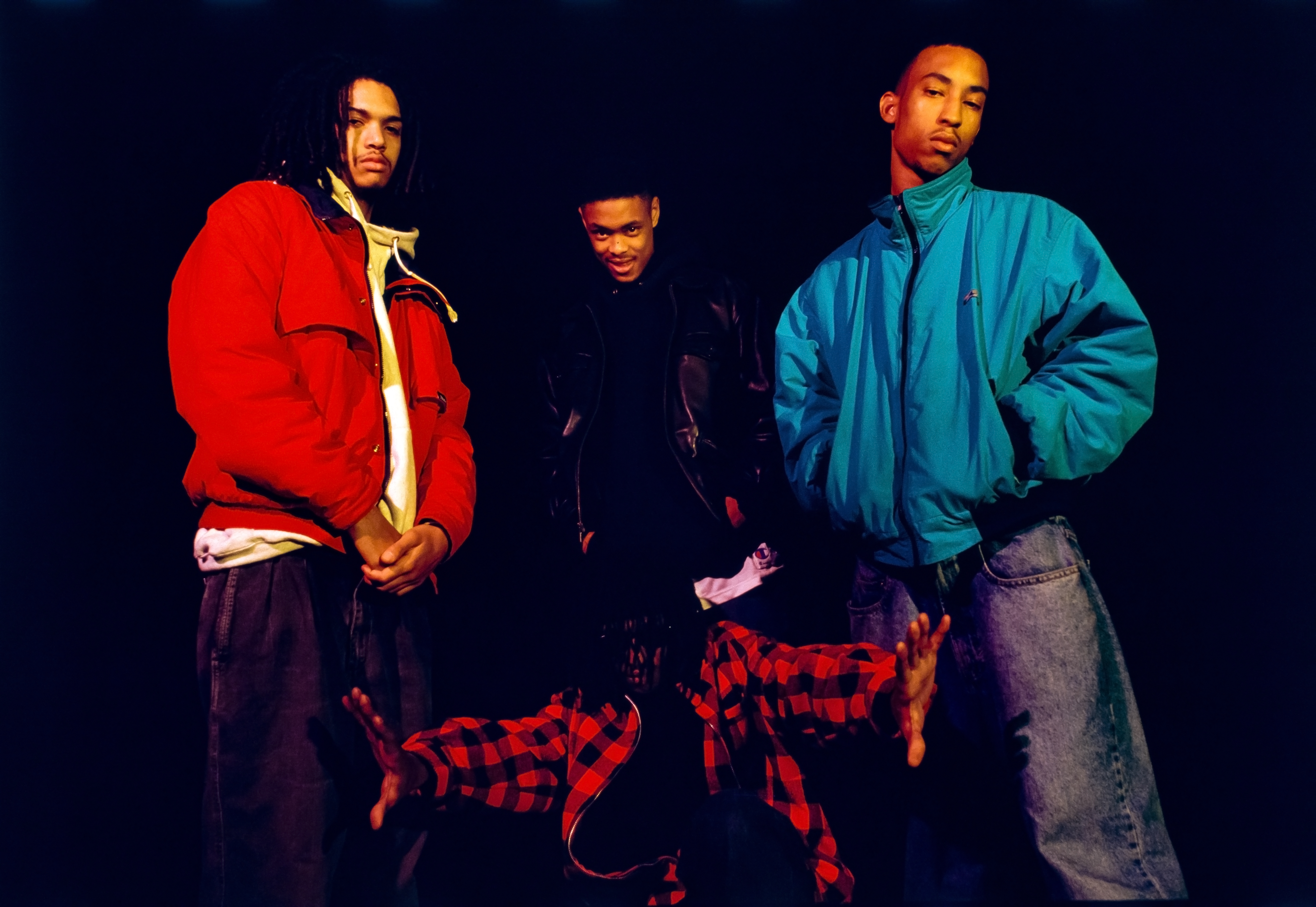 Flash Mints (T Eric Monroe - Genesis Collection) #59