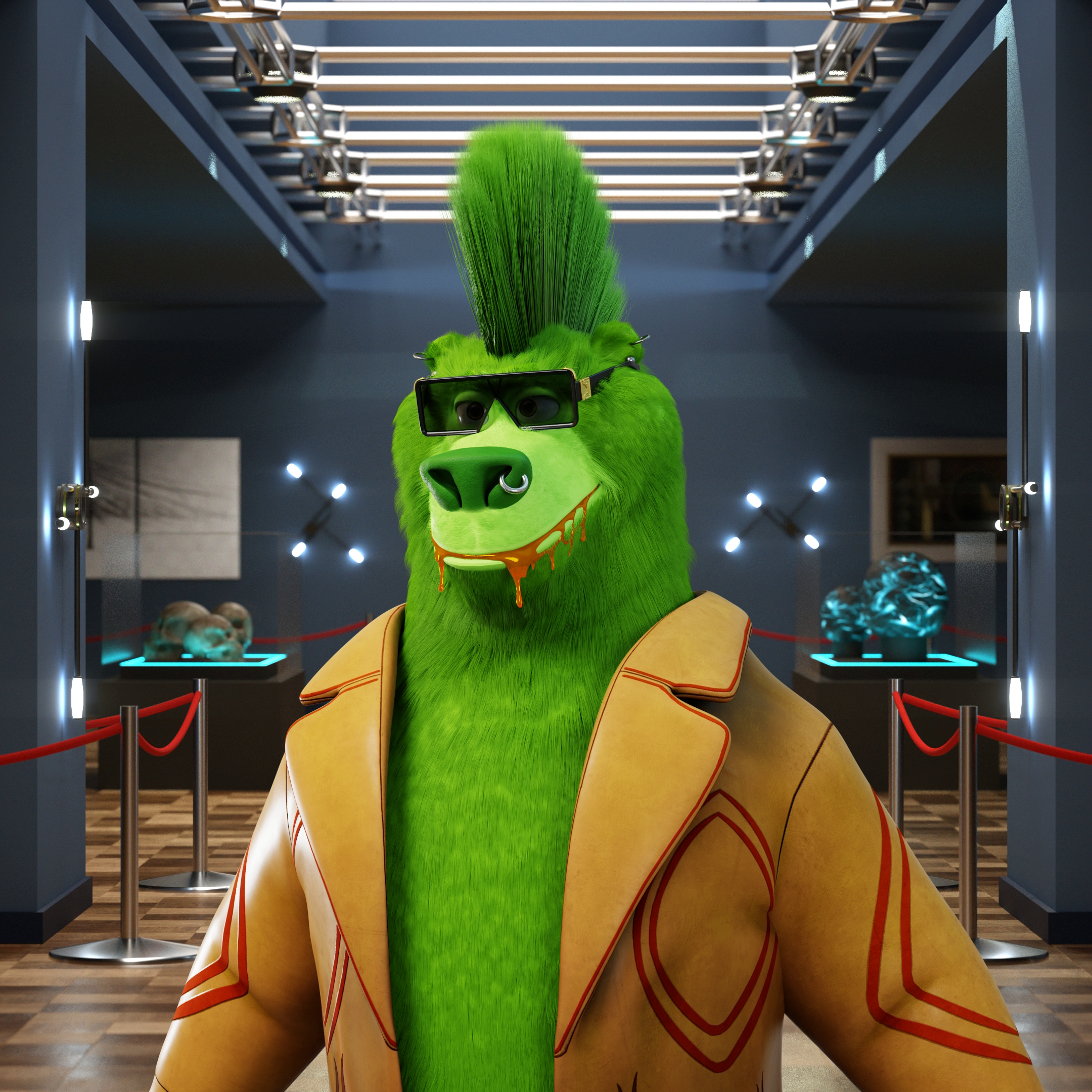 NFT Image
