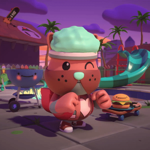 Flex the Disgraced Alien Liaison