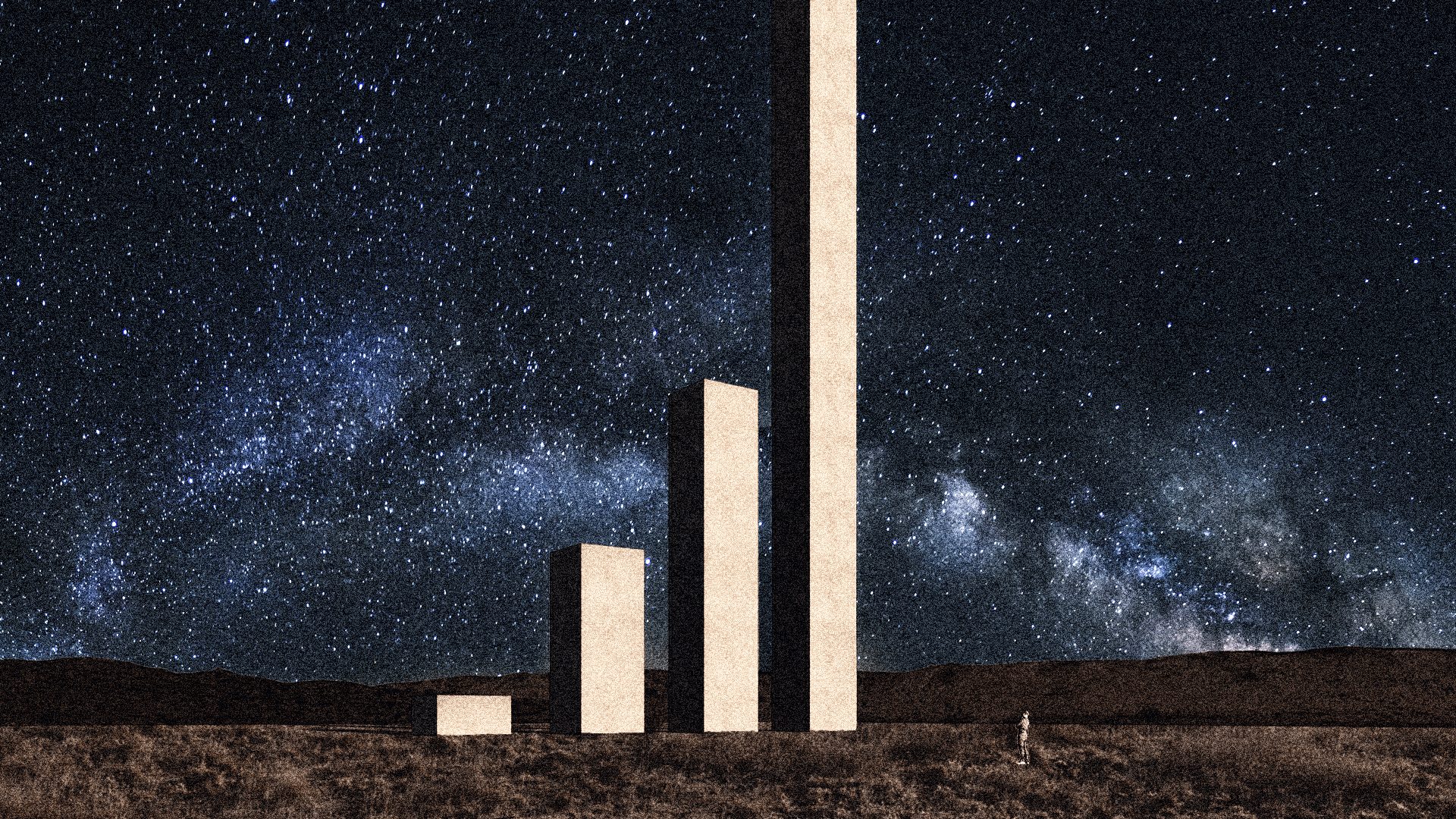 EUPHORIA (TO SCALE) #2/5