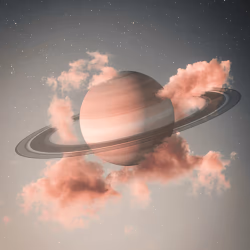 Saturn