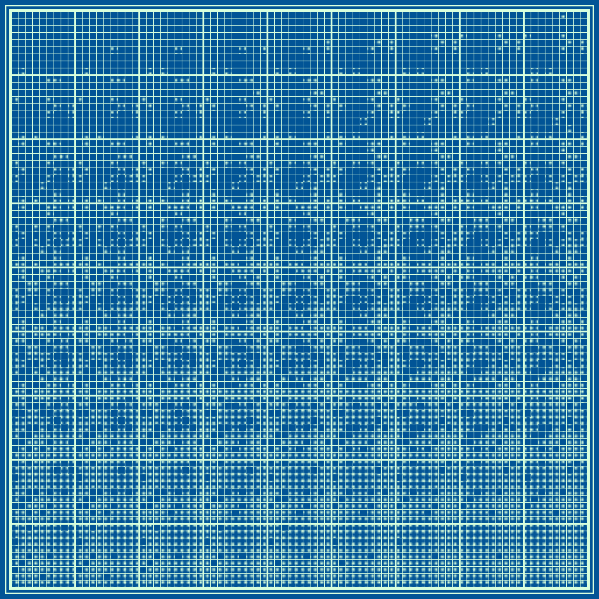 Winiarski Sequencer #256