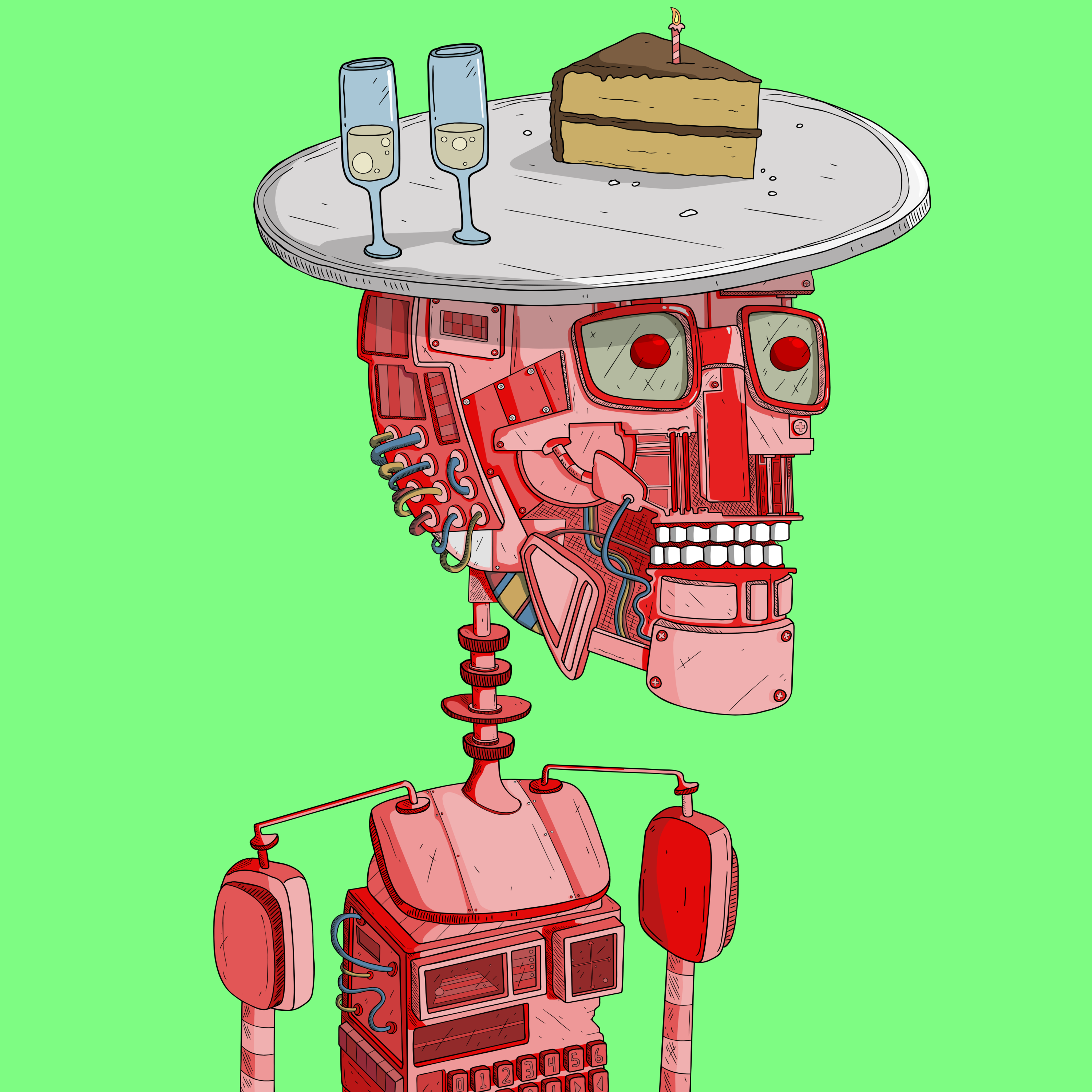 NFT Image