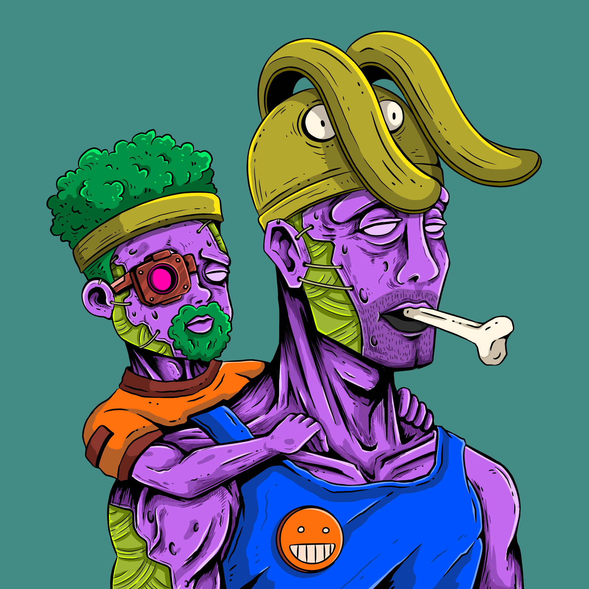 NFT Image