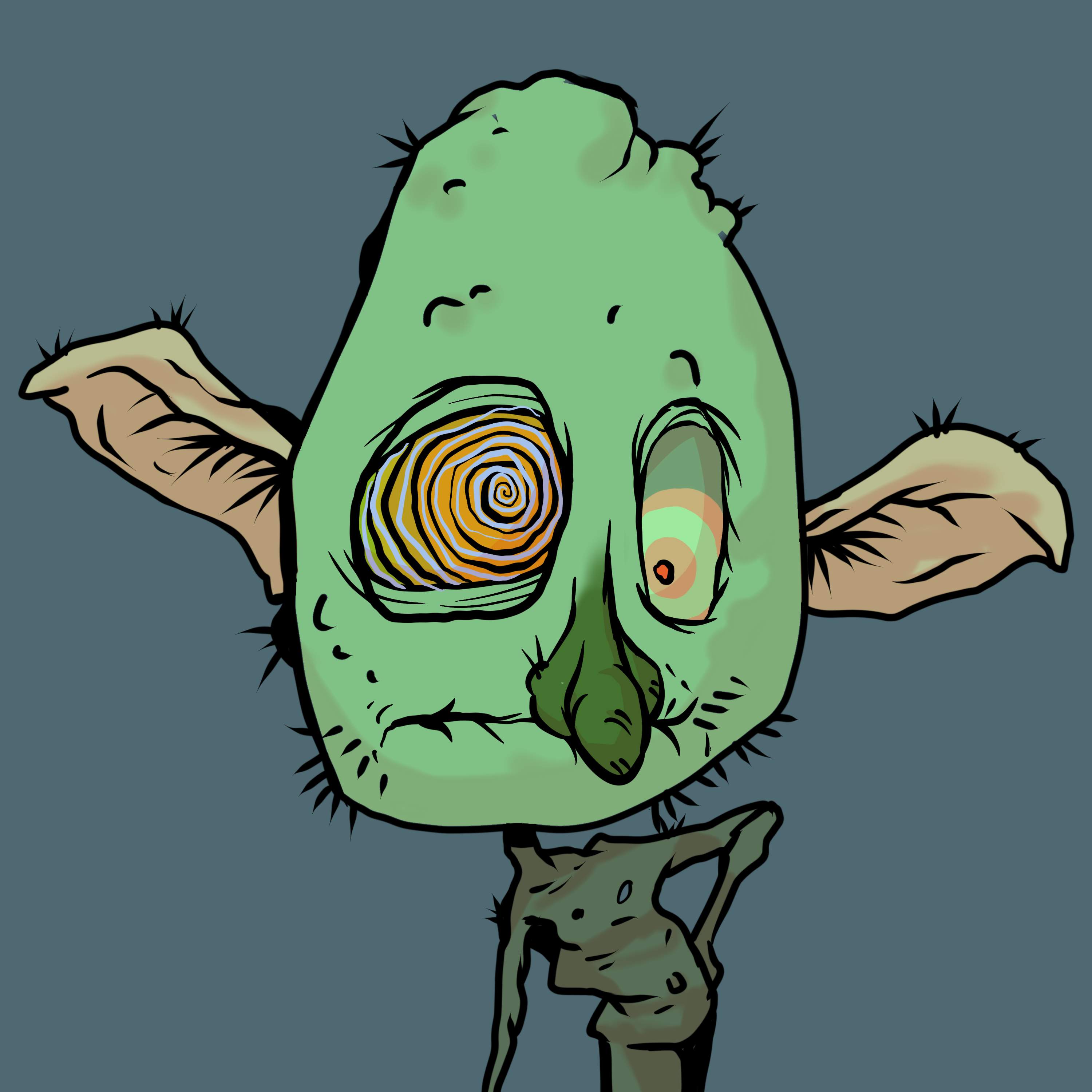goblintown #9451
