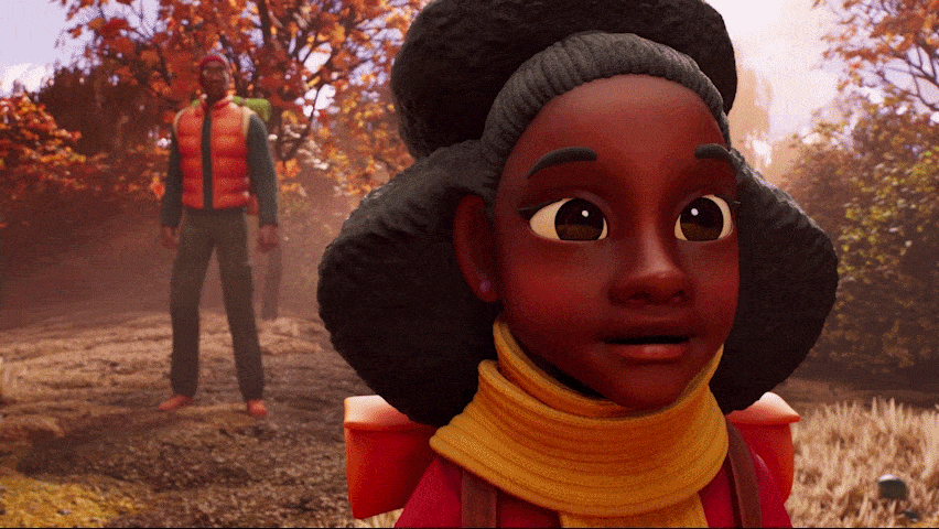 First Encounter #11406