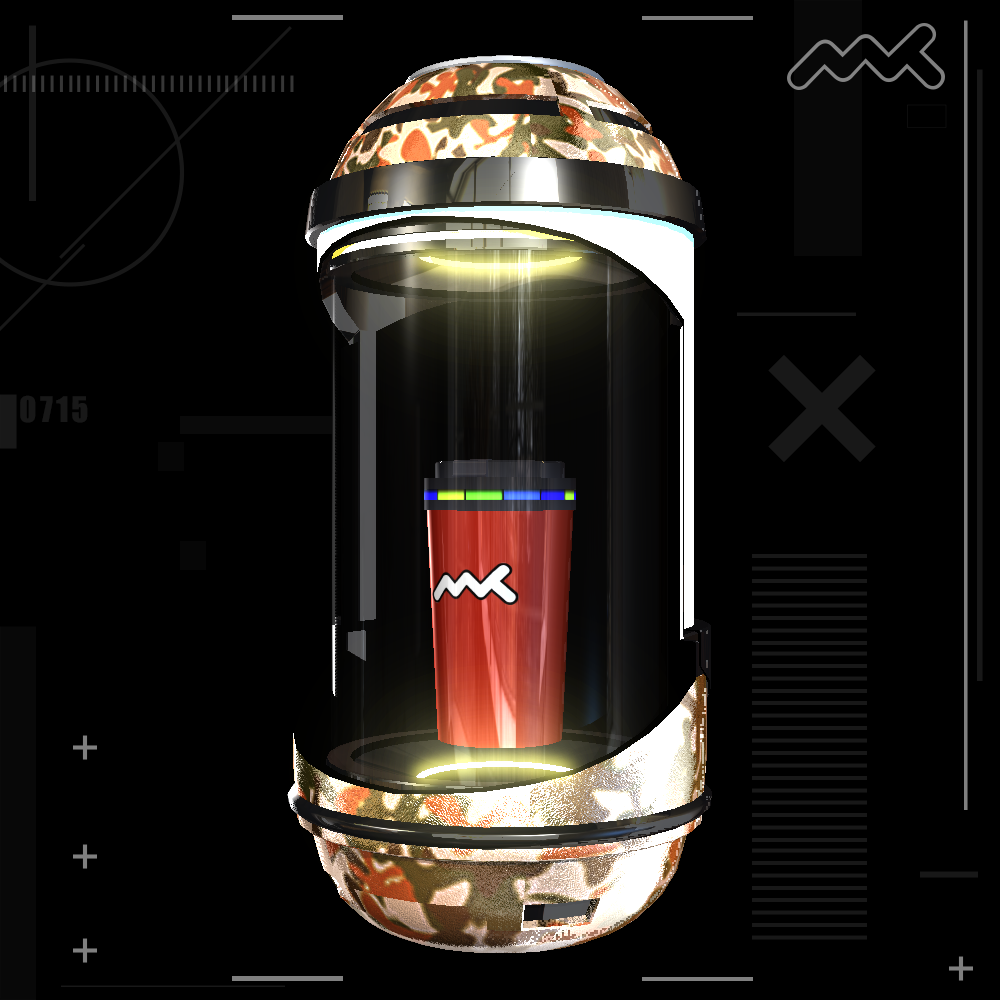 Area Item#08990
