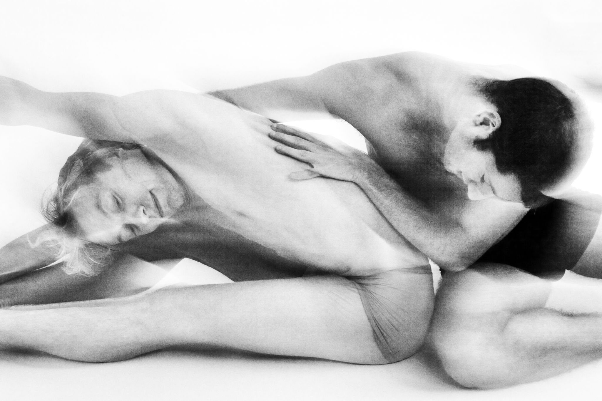 Try a little Tenderness