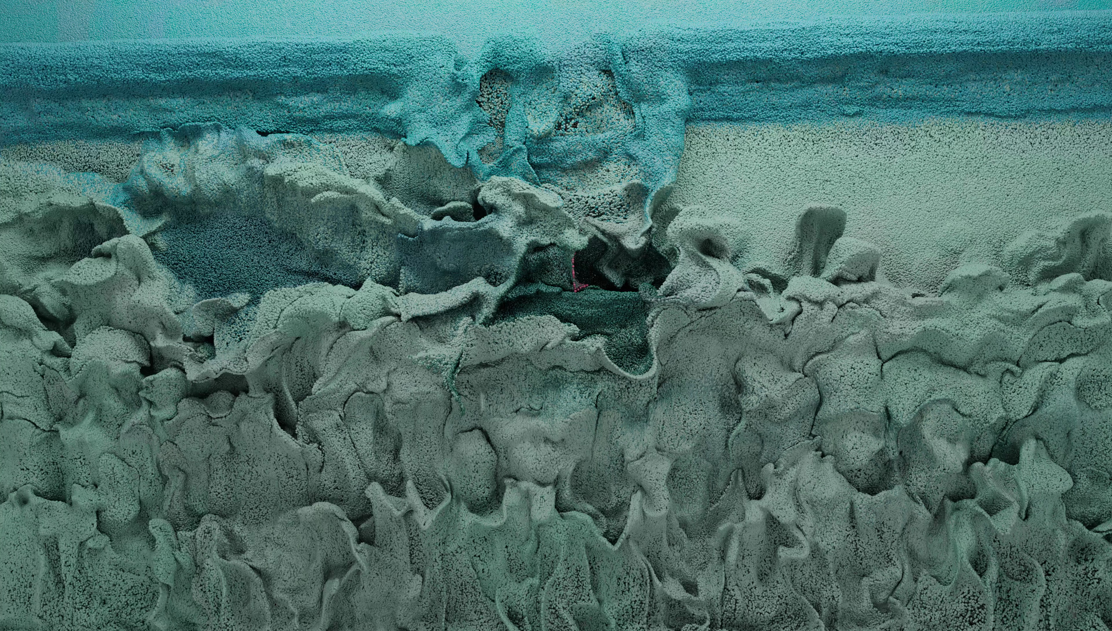 T +/- SERIES — SPLASHDOWN #15