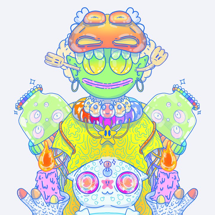 NFT Image