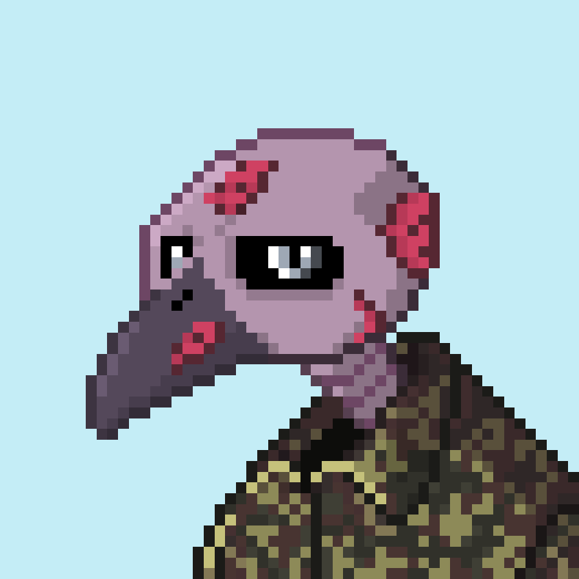 CCCROWS #4407