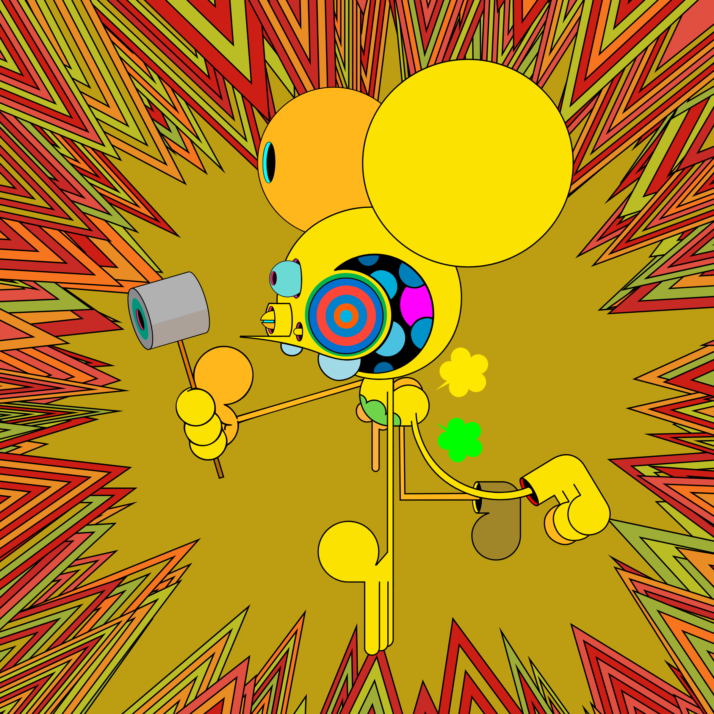 NFT Image