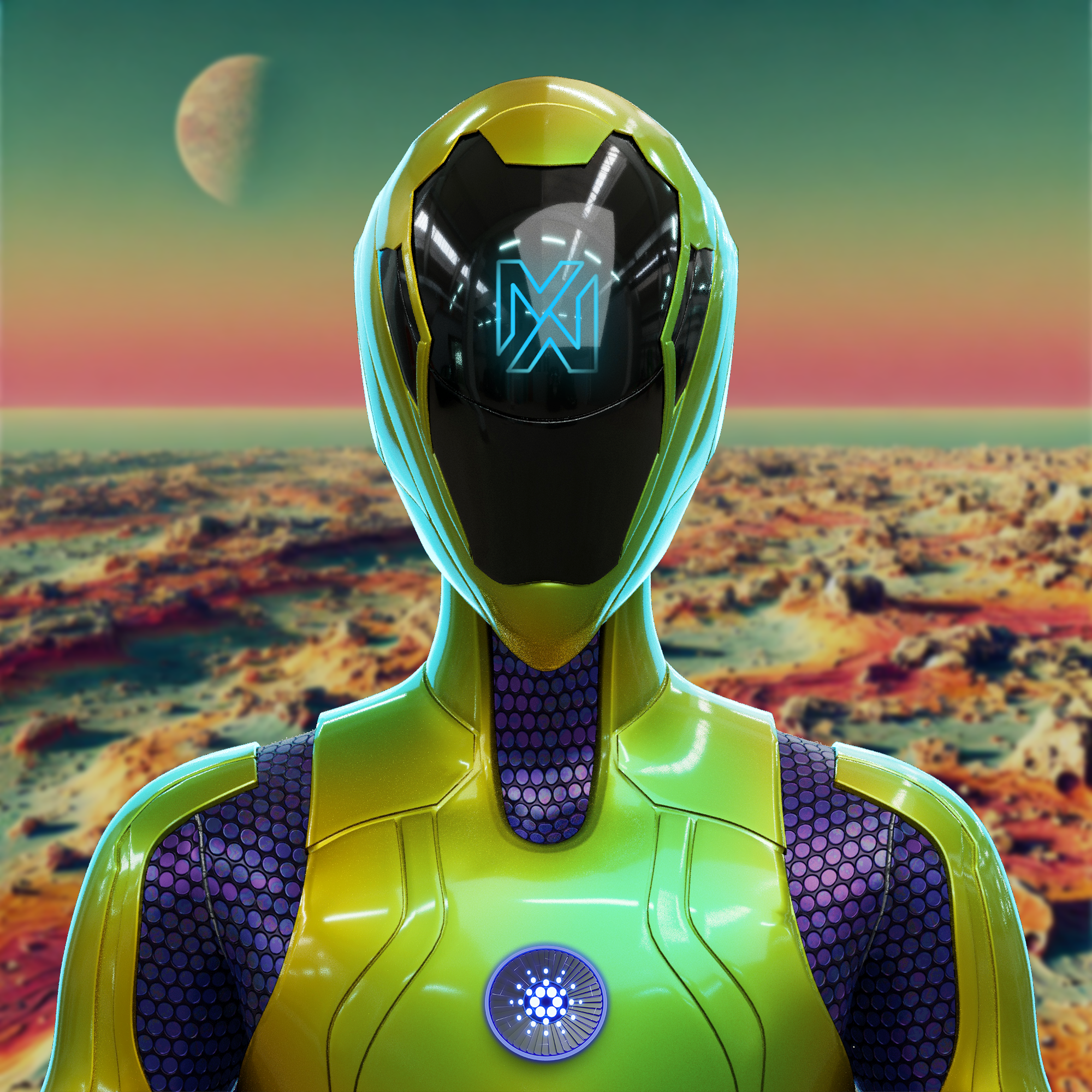 NFT Image