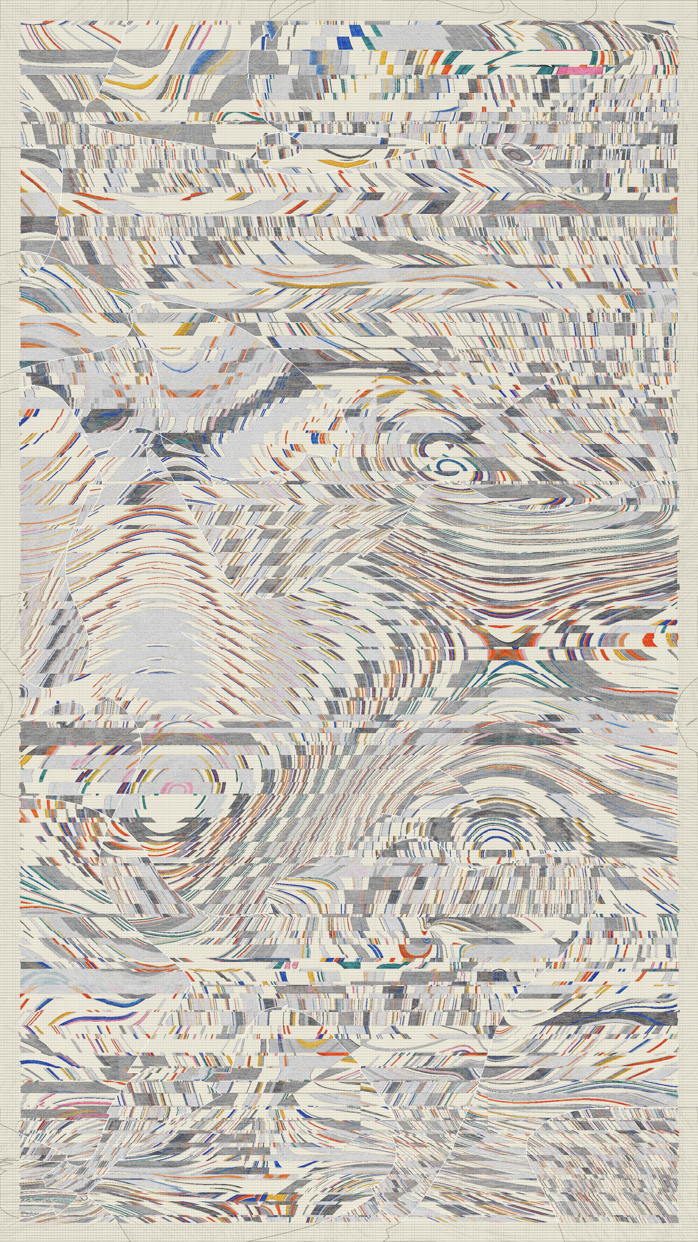 Strands of Solitude #268