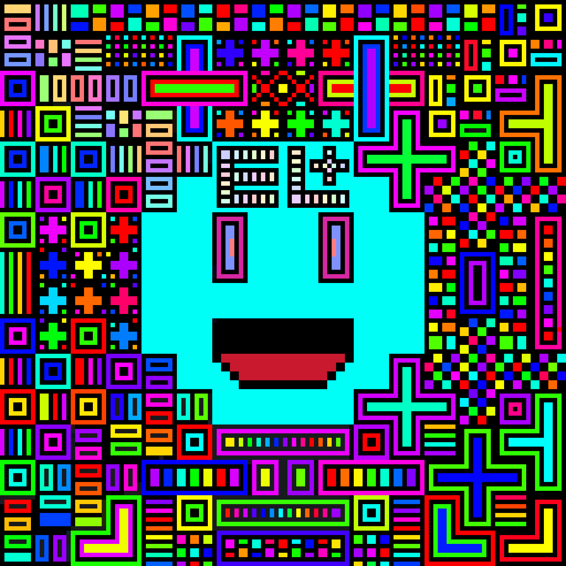 Energy plus luxury #9796